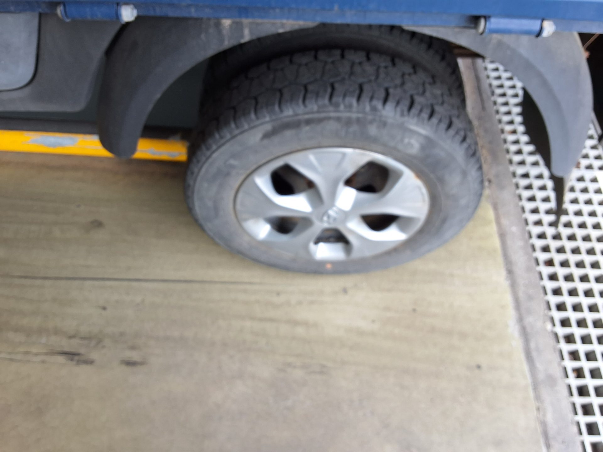 Hyundai Porter 2018 - Image 18