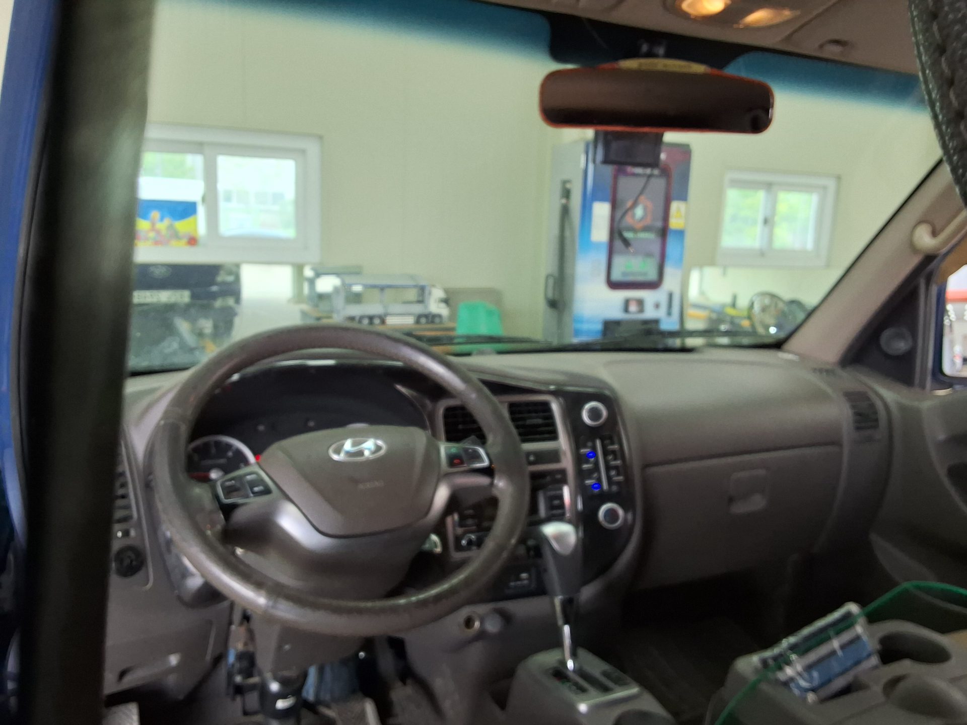 Hyundai Porter 2018 - Image 11