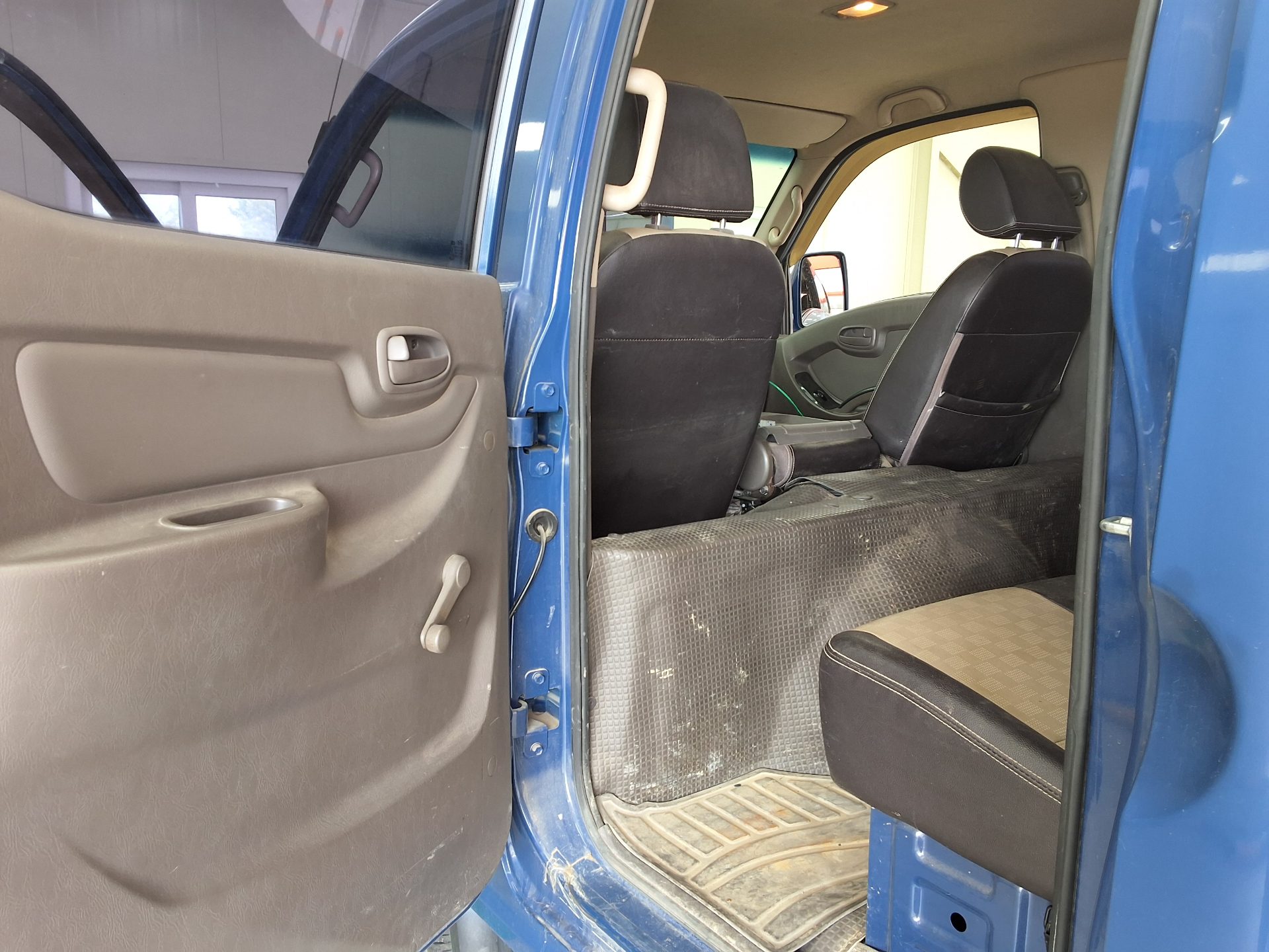 Hyundai Porter 2018 - Image 10