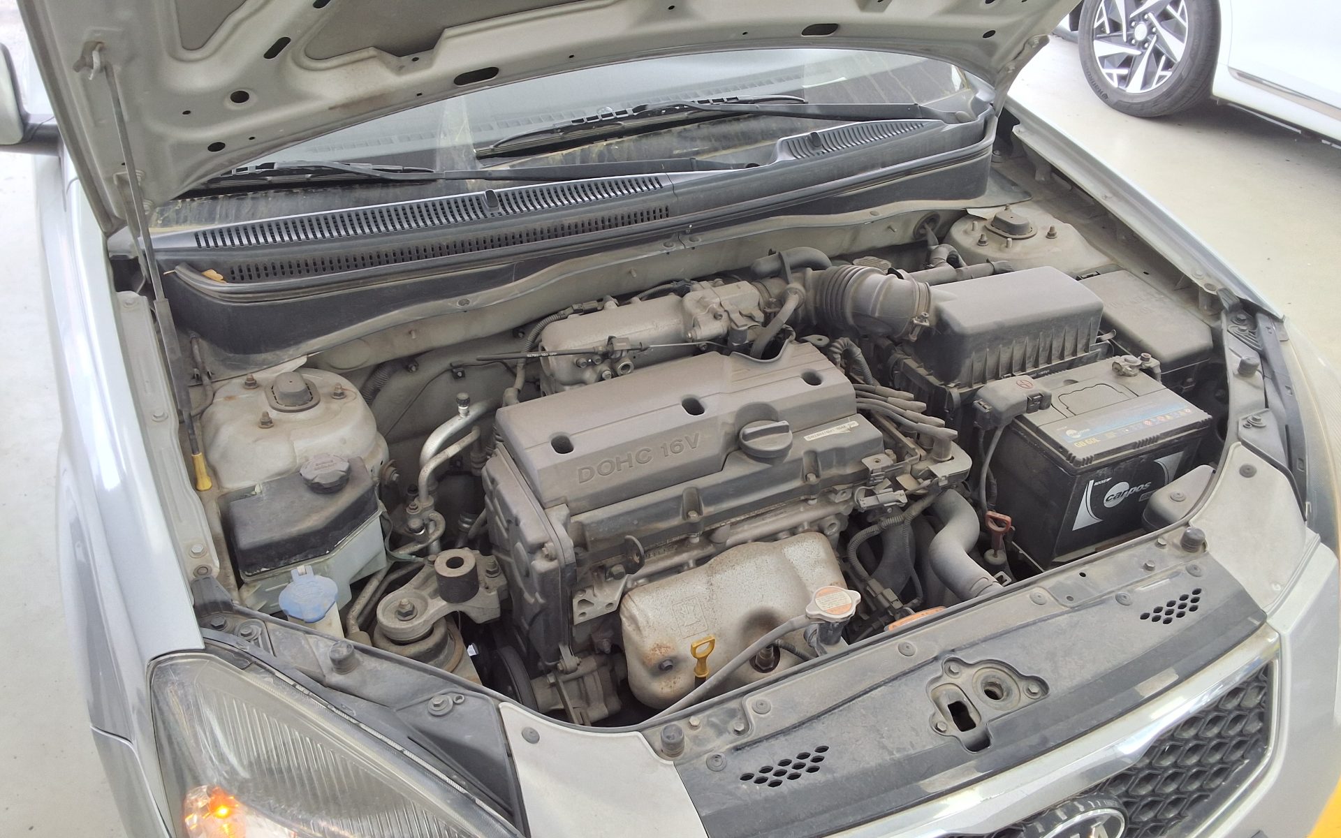 Lexus LX 2011 - Image 18