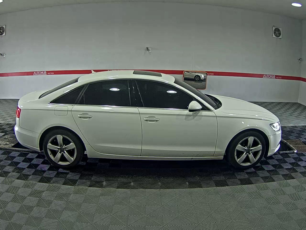 Audi A6 2013 - Image 3