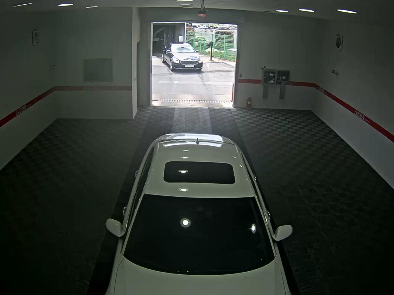 Audi A6 2013 - Image 6