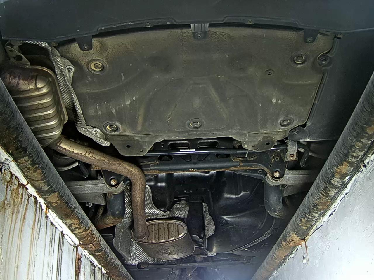 Audi A6 2013 - Image 7