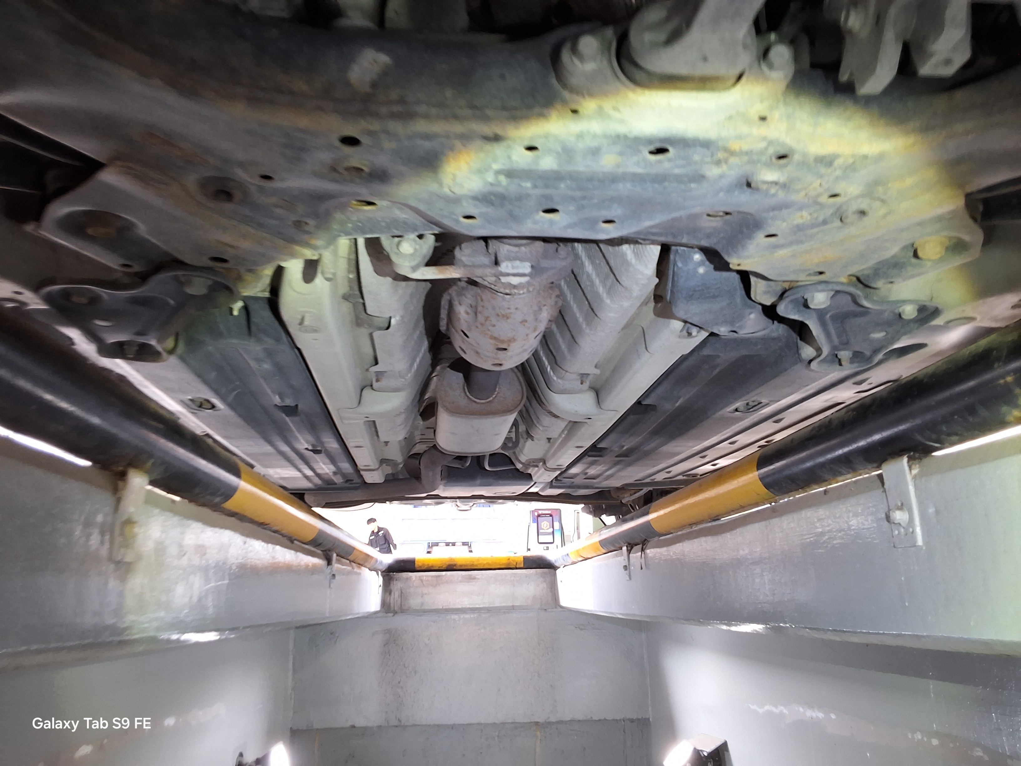 Kia K3 2013 - Image 20