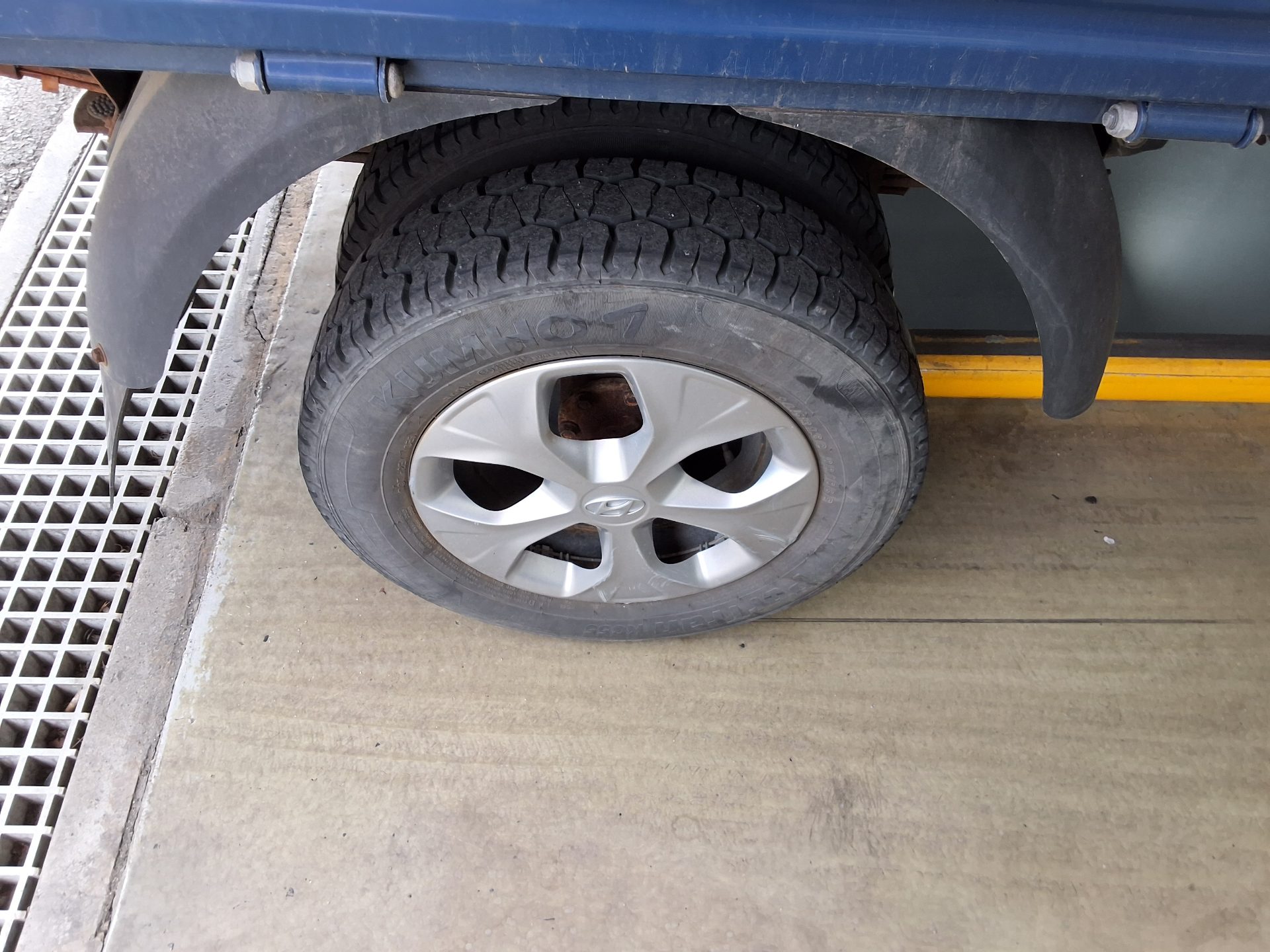 Hyundai Porter 2018 - Image 20