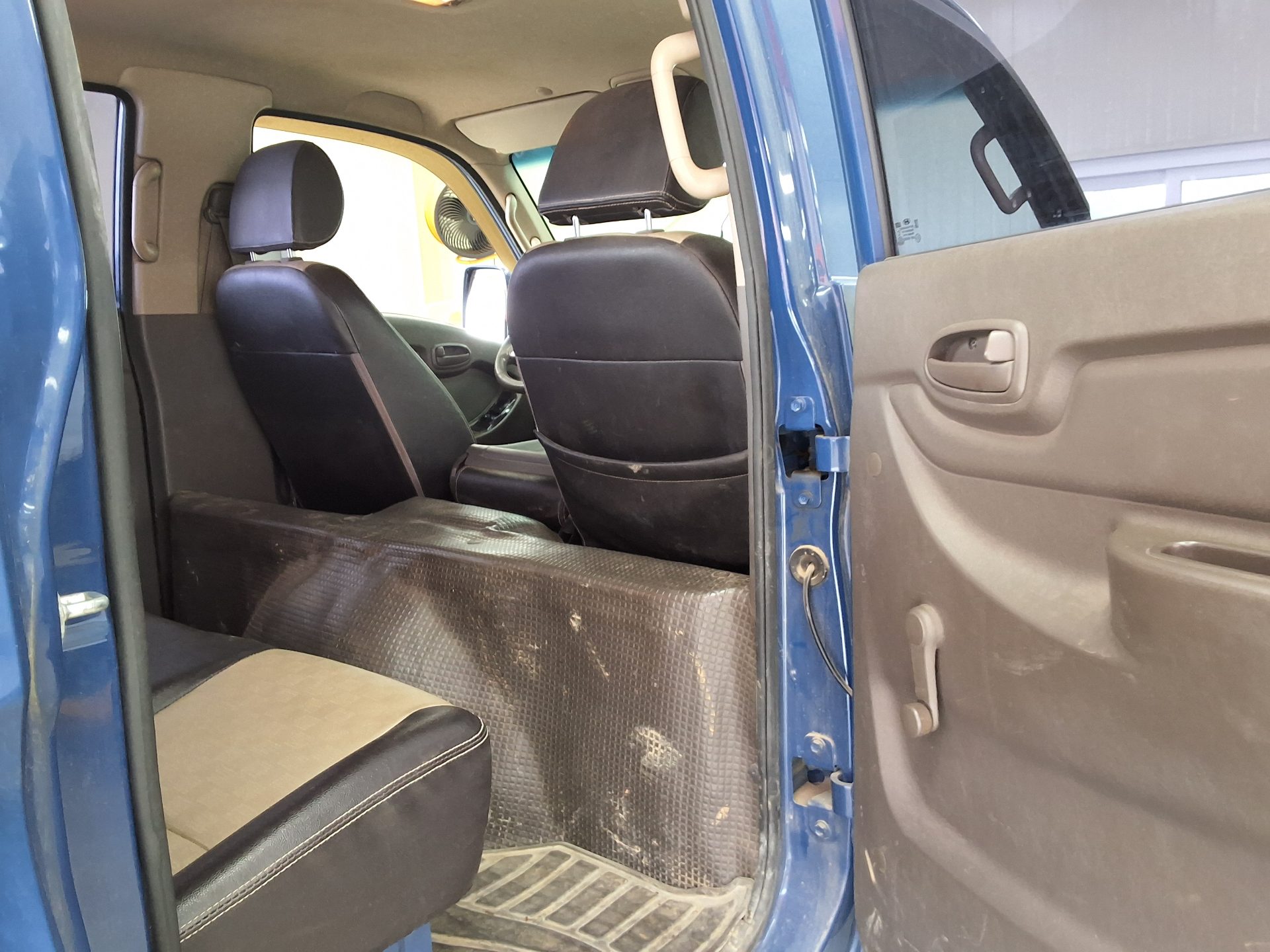 Hyundai Porter 2018 - Image 12