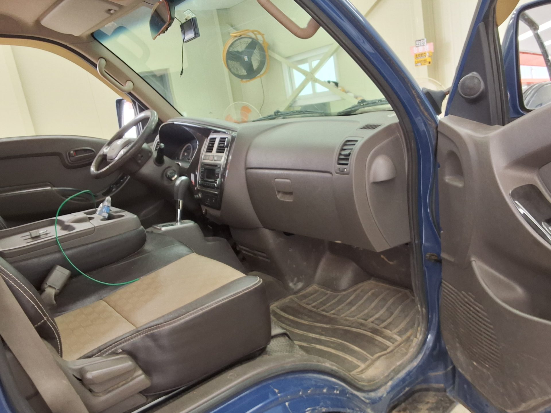 Hyundai Porter 2018 - Image 13