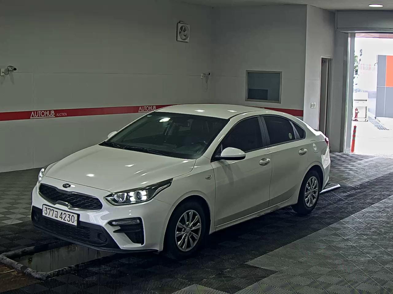 Kia Other