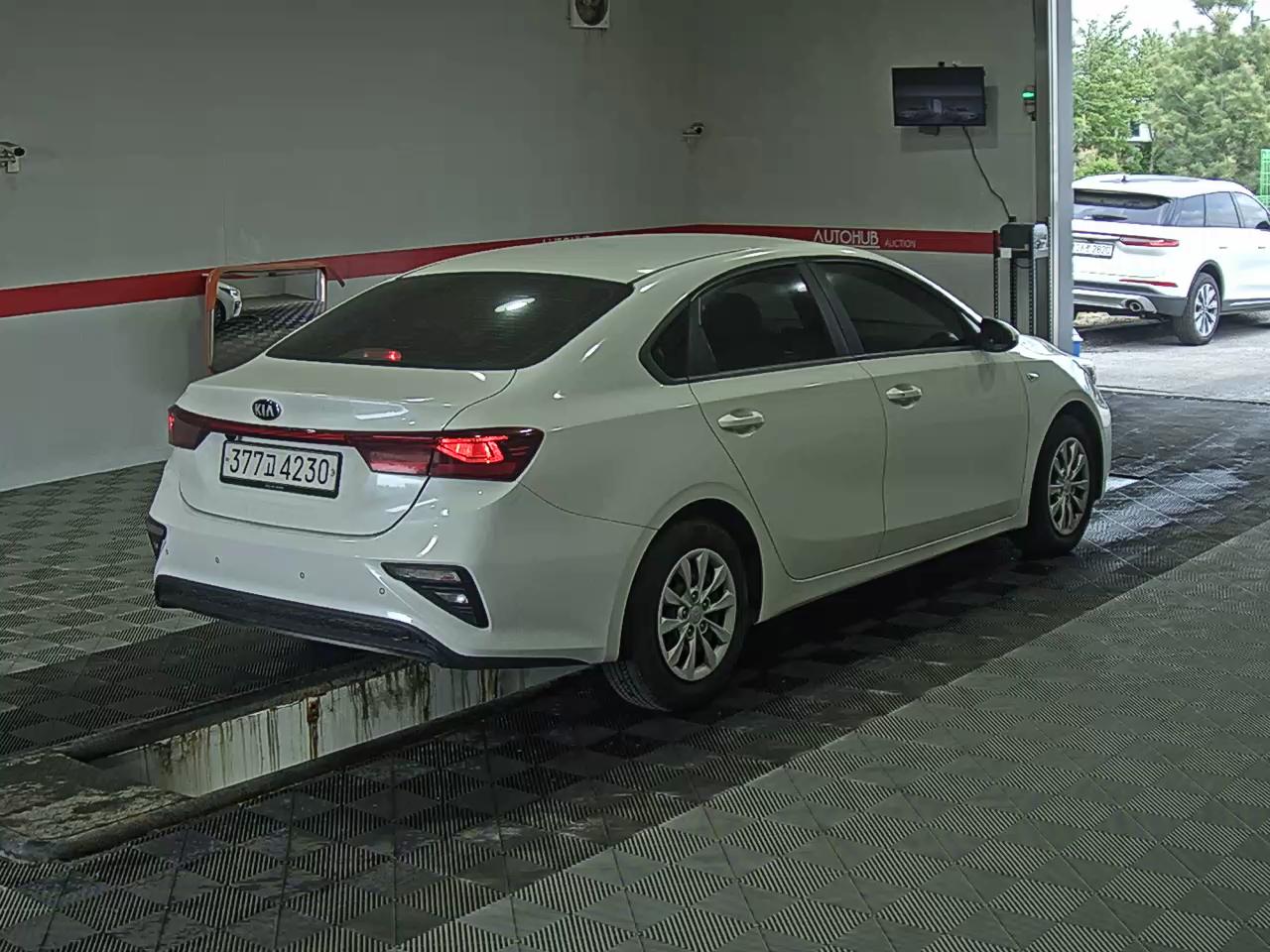 Kia Other 2021 - Image 4