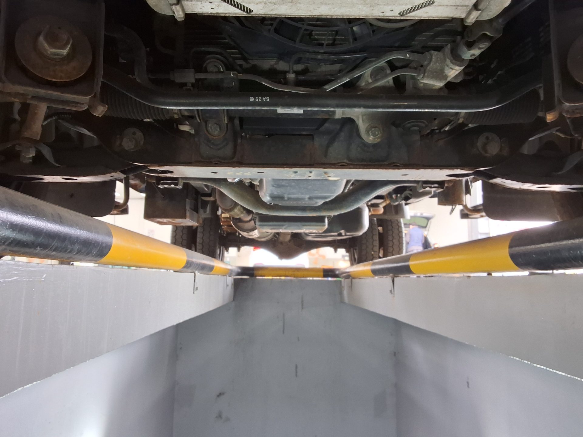 Hyundai Porter 2018 - Image 16