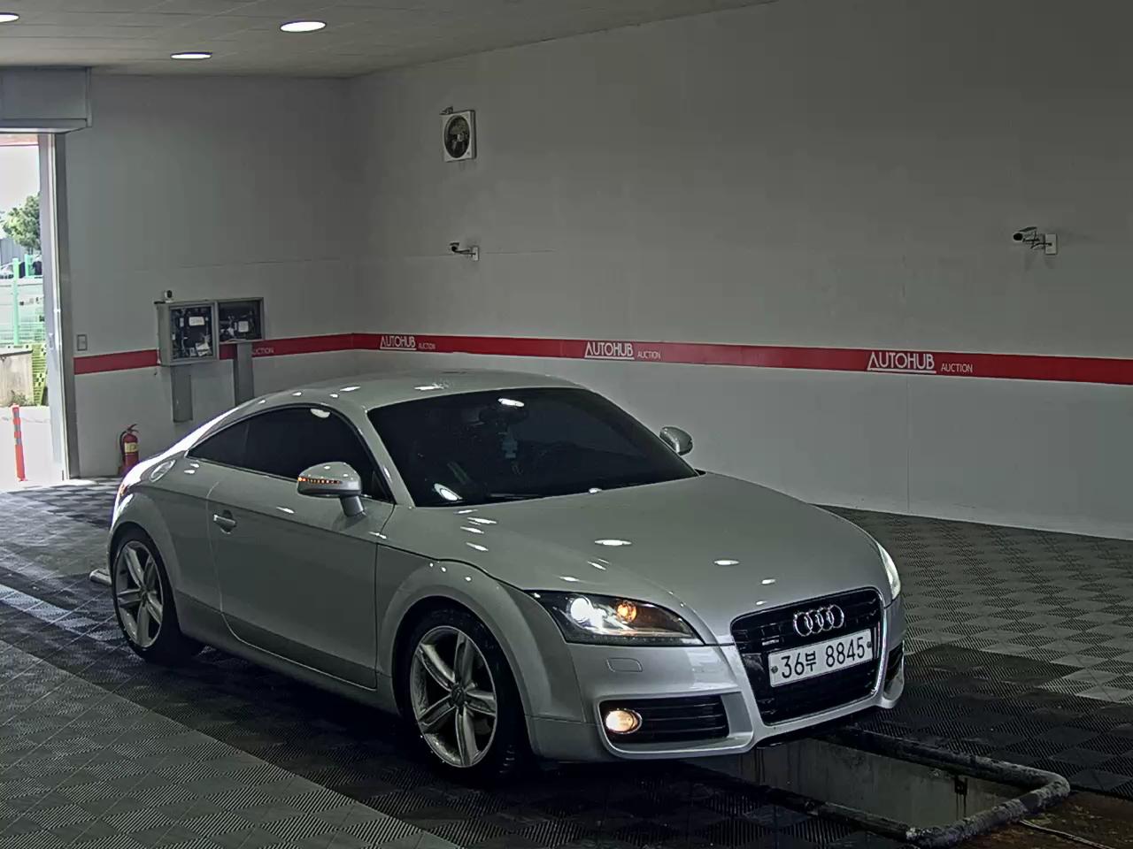 Audi TT 2014 - Image 2