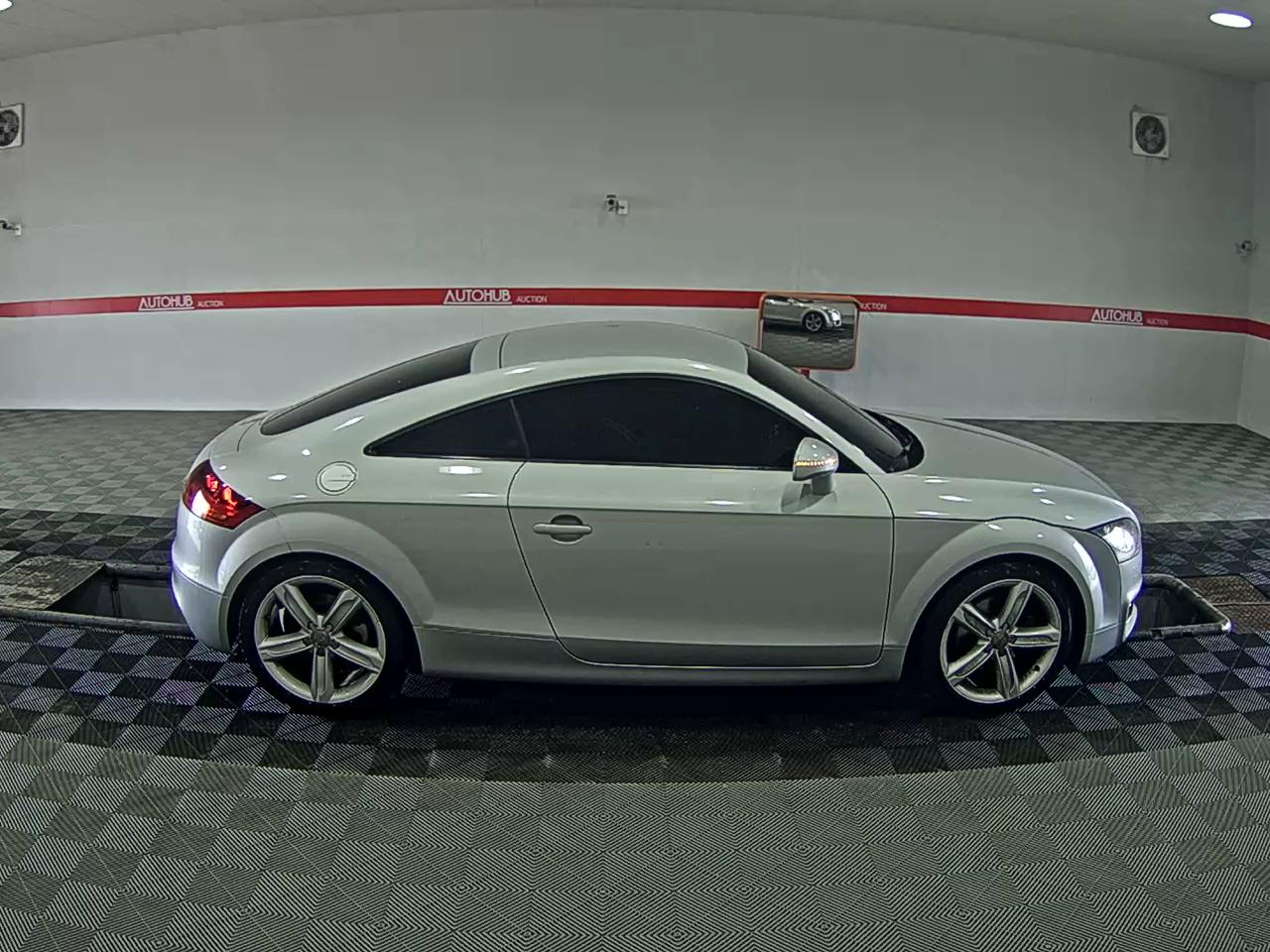 Audi TT 2014 - Image 3