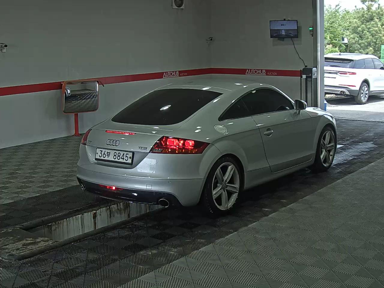 Audi TT 2014 - Image 4