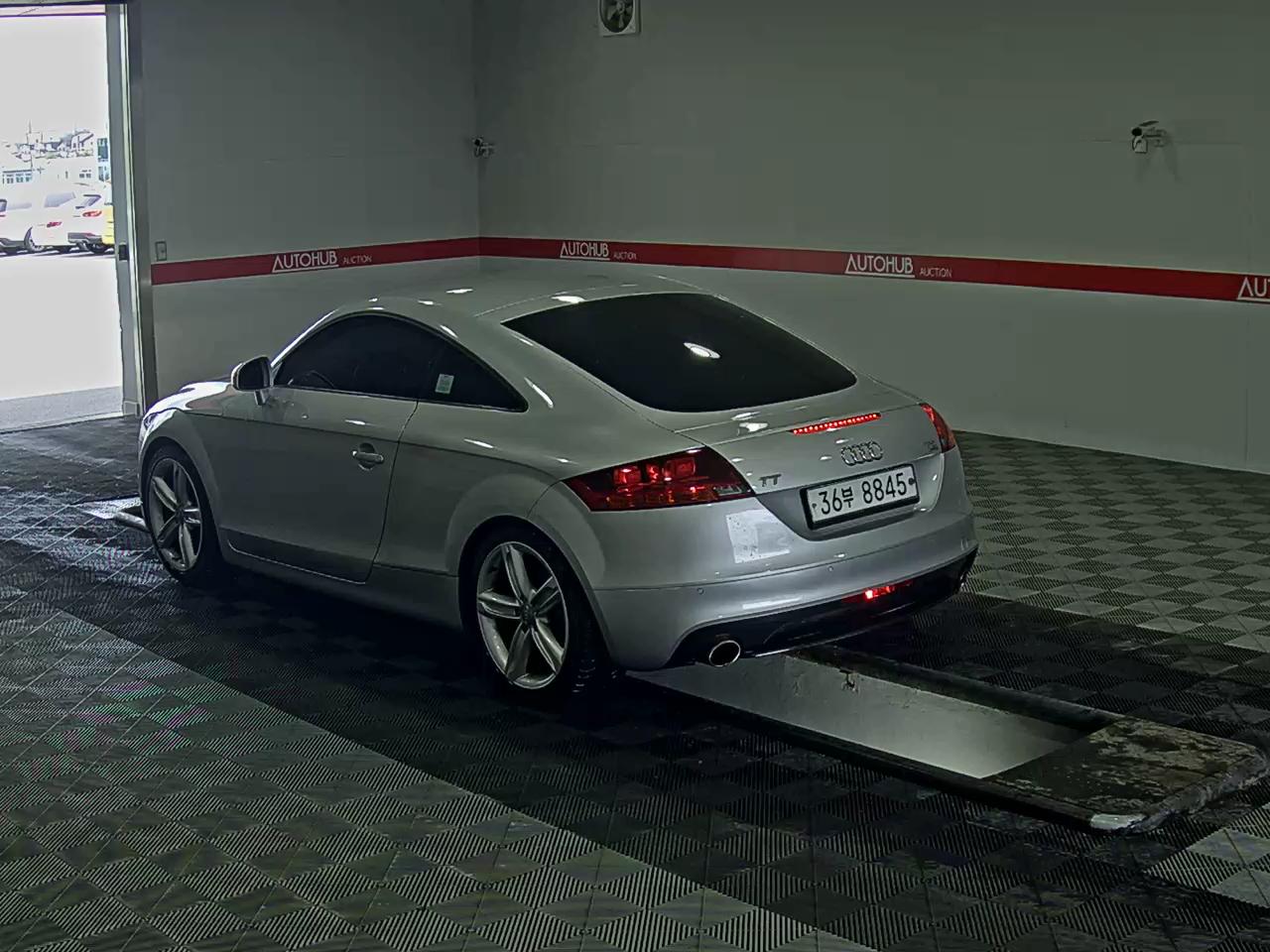 Audi TT 2014 - Image 5