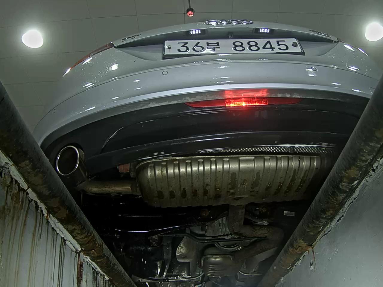 Audi TT 2014 - Image 7