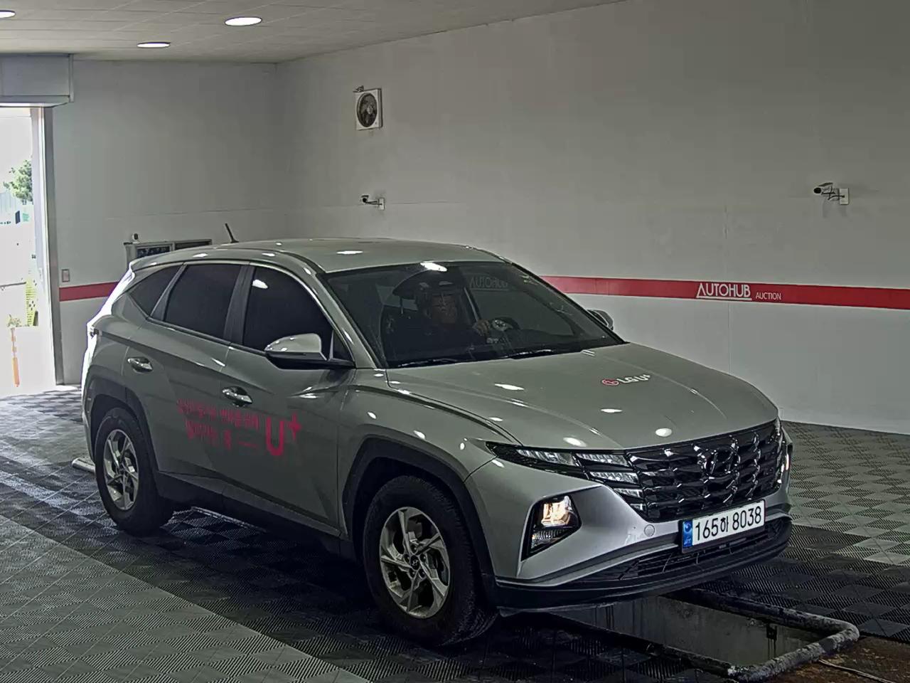 Hyundai Tucson 2022 - Image 2