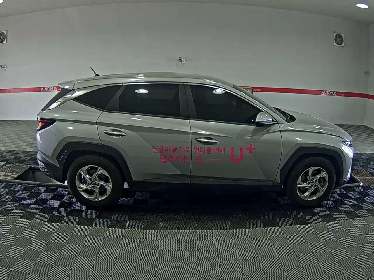 Hyundai Tucson 2022 - Image 3