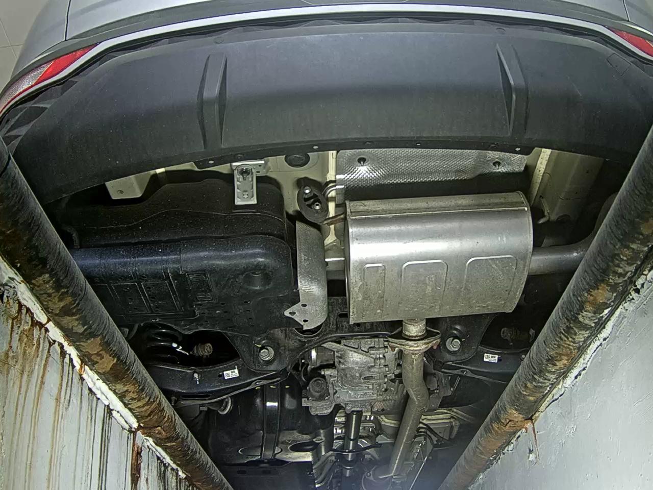 Hyundai Tucson 2022 - Image 7