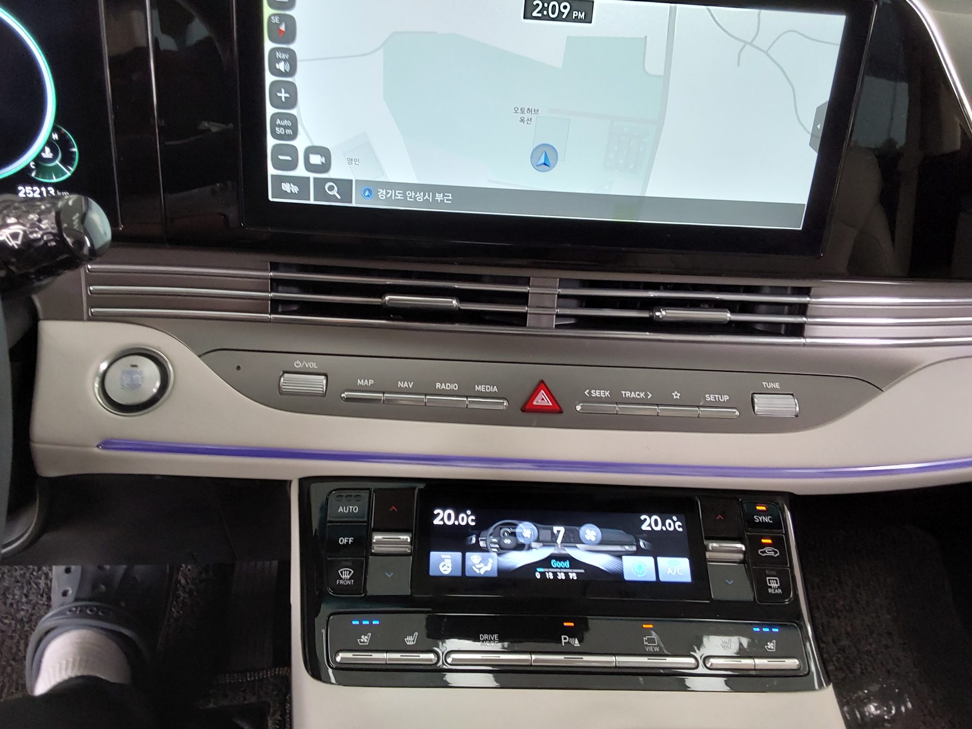 Hyundai Grandeur 2022 - Image 18