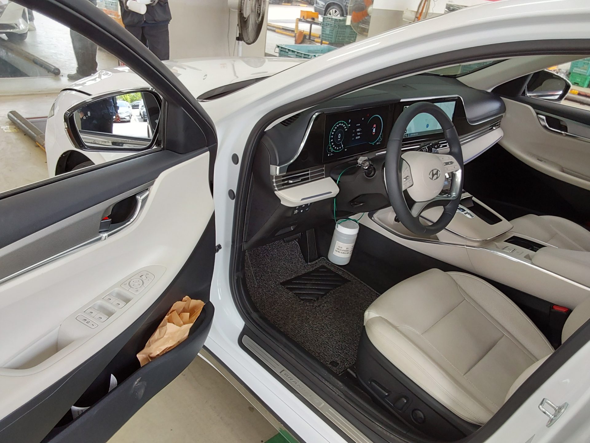 Hyundai Grandeur 2022 - Image 10
