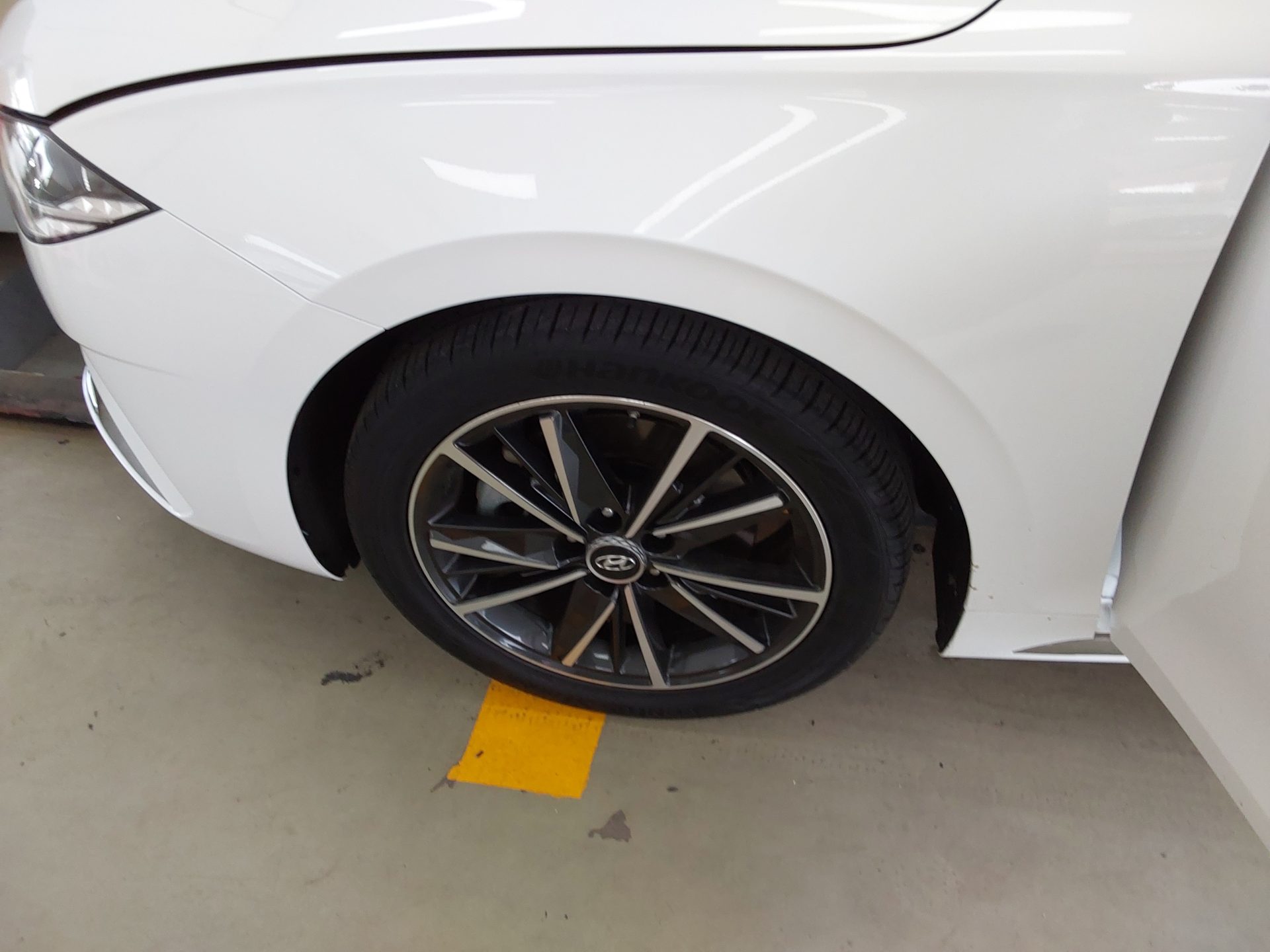 Hyundai Grandeur 2022 - Image 21