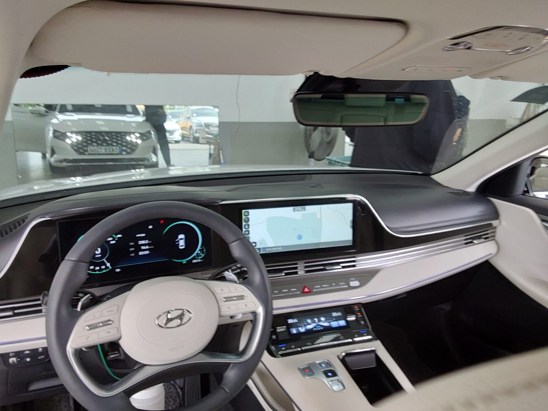 Hyundai Grandeur 2022 - Image 11