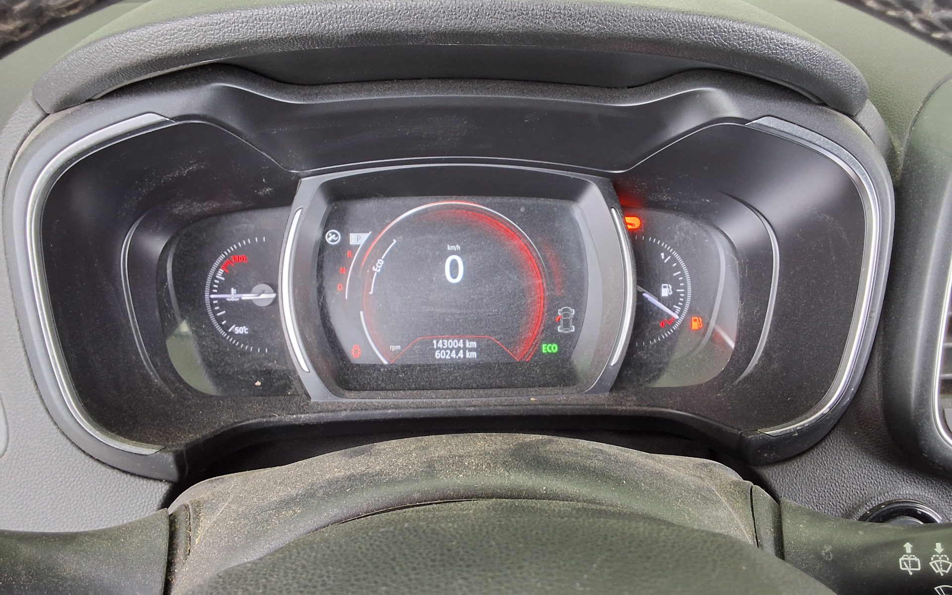 Renault Samsung QM6 2018 - Image 8