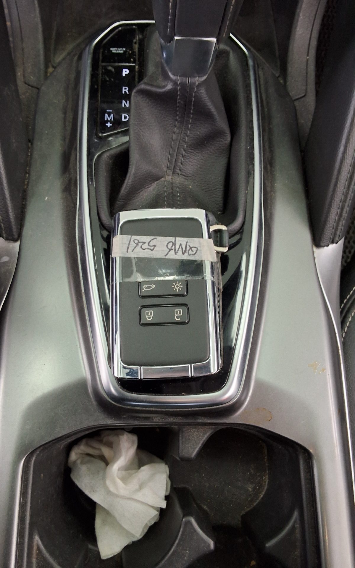 Renault Samsung QM6 2018 - Image 17