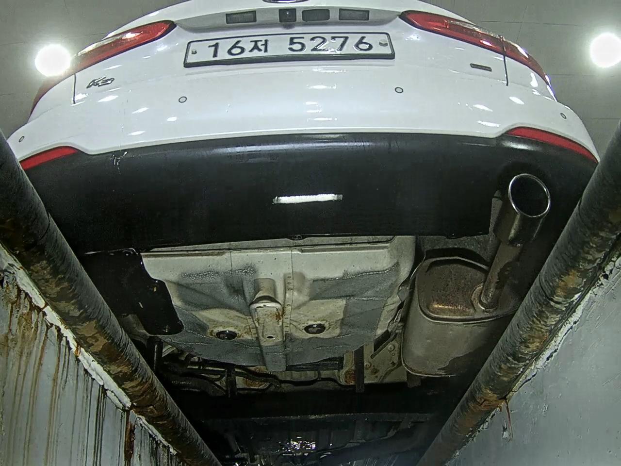Kia K3 2013 - Image 7