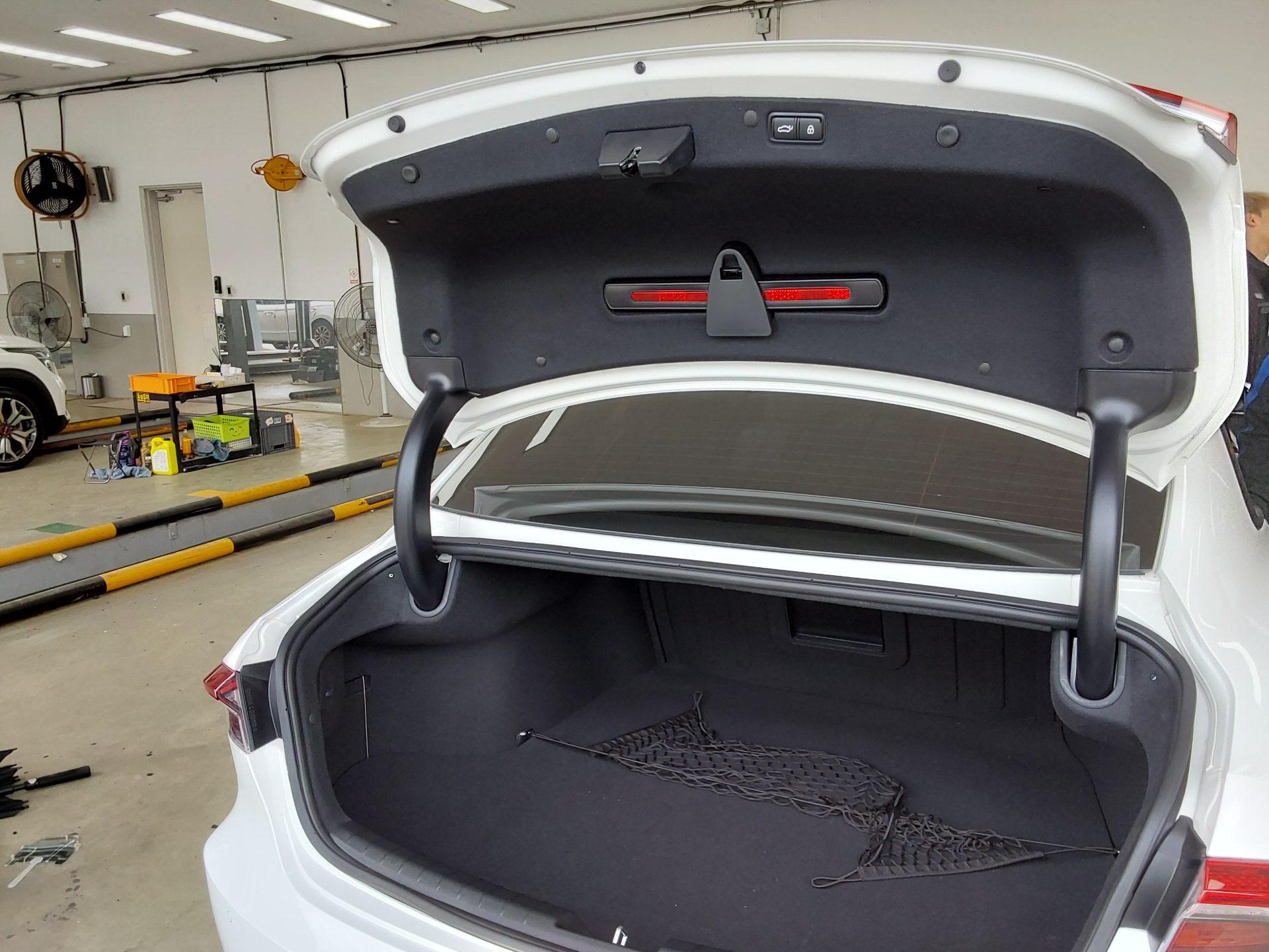 Hyundai Grandeur 2022 - Image 15