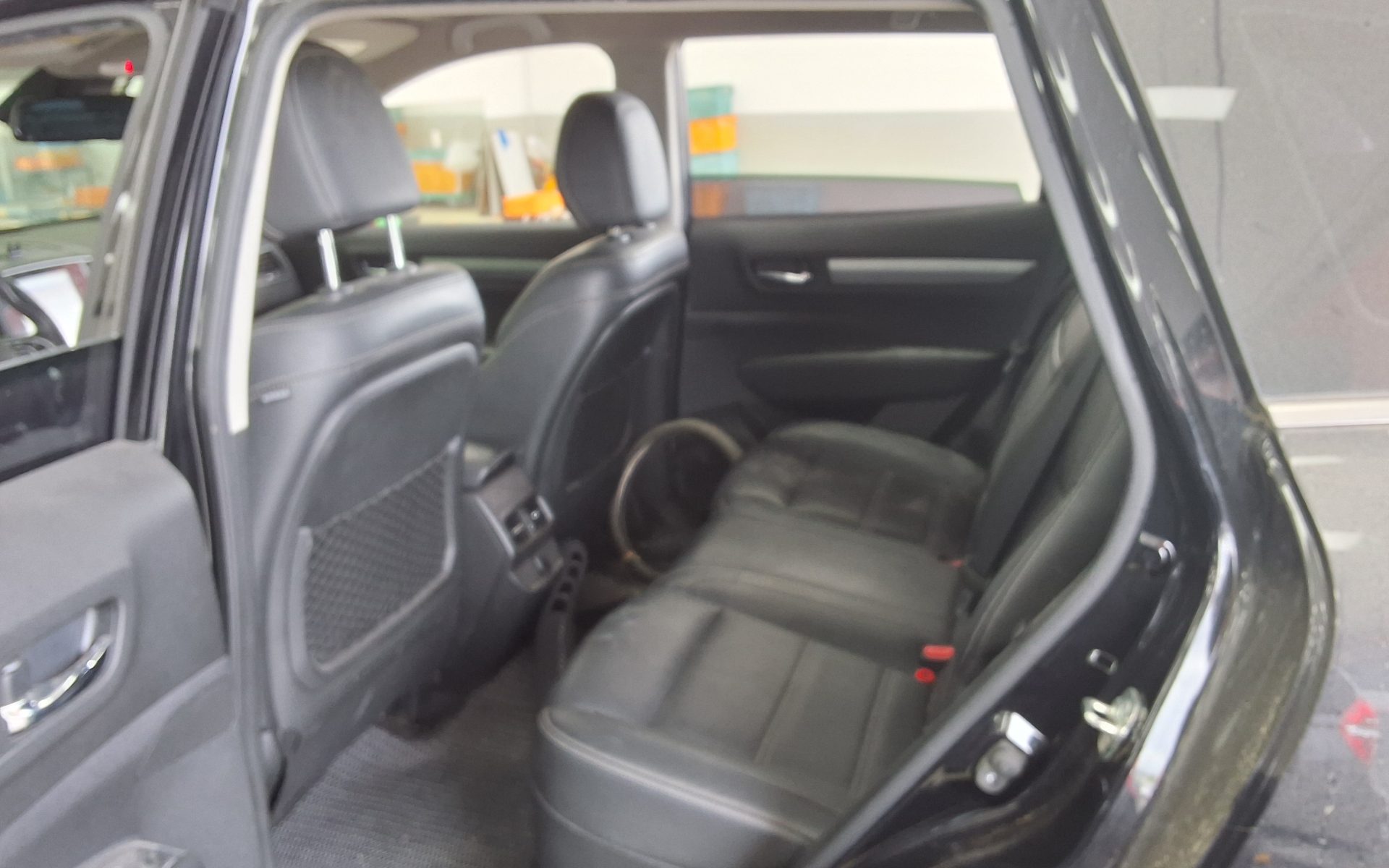 Renault Samsung QM6 2018 - Image 11