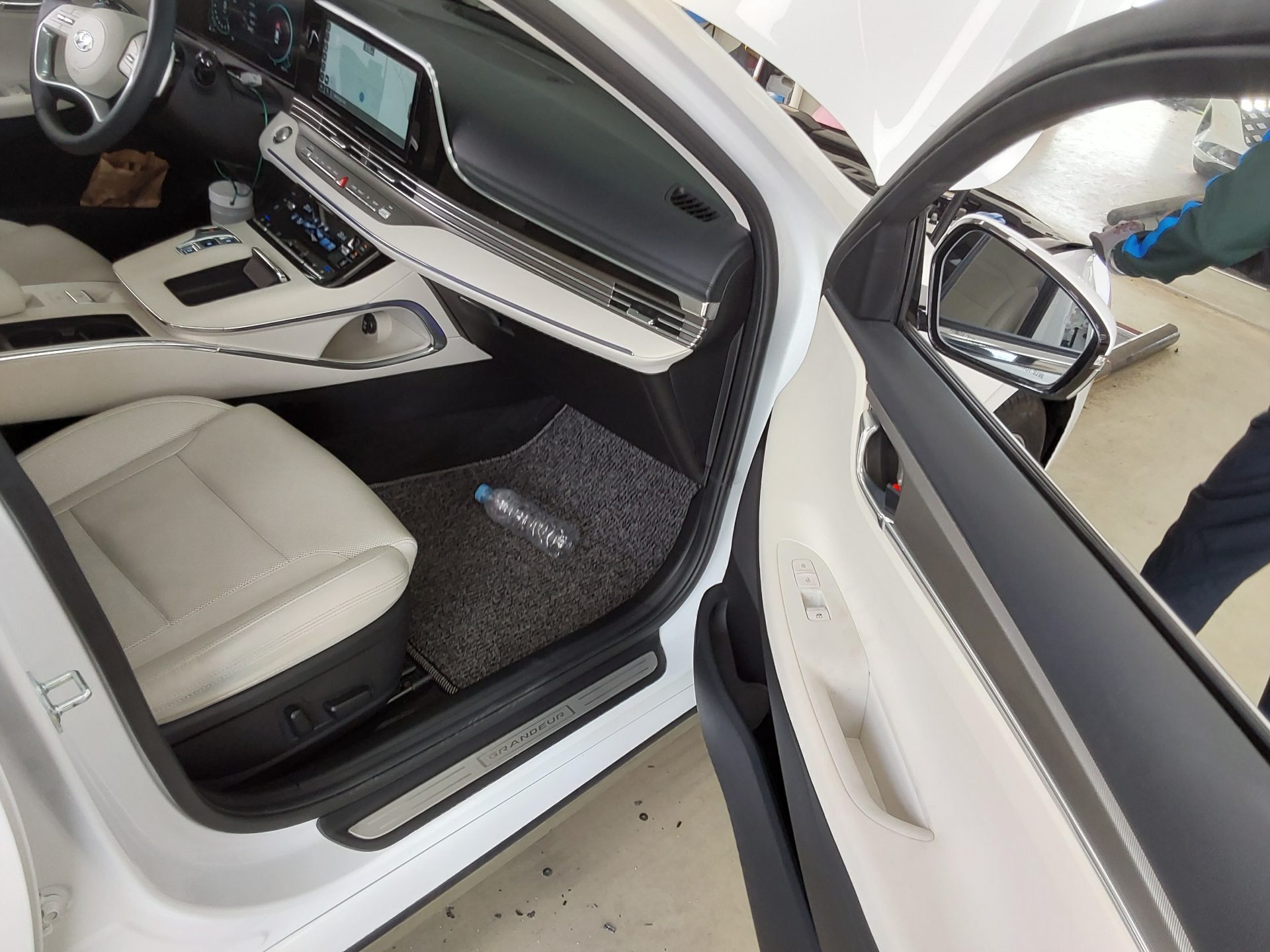 Hyundai Grandeur 2022 - Image 14