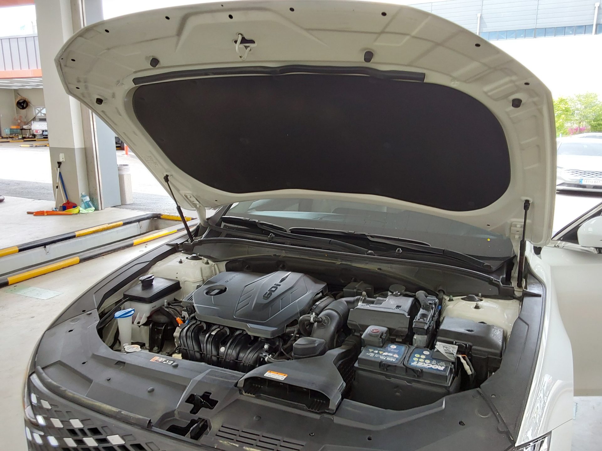 Hyundai Grandeur 2022 - Image 20