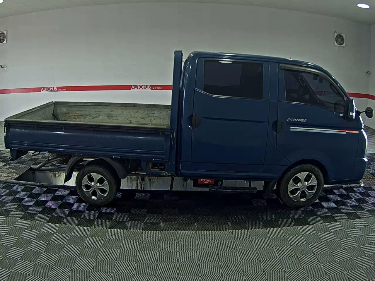 Hyundai Porter 2018 - Image 3