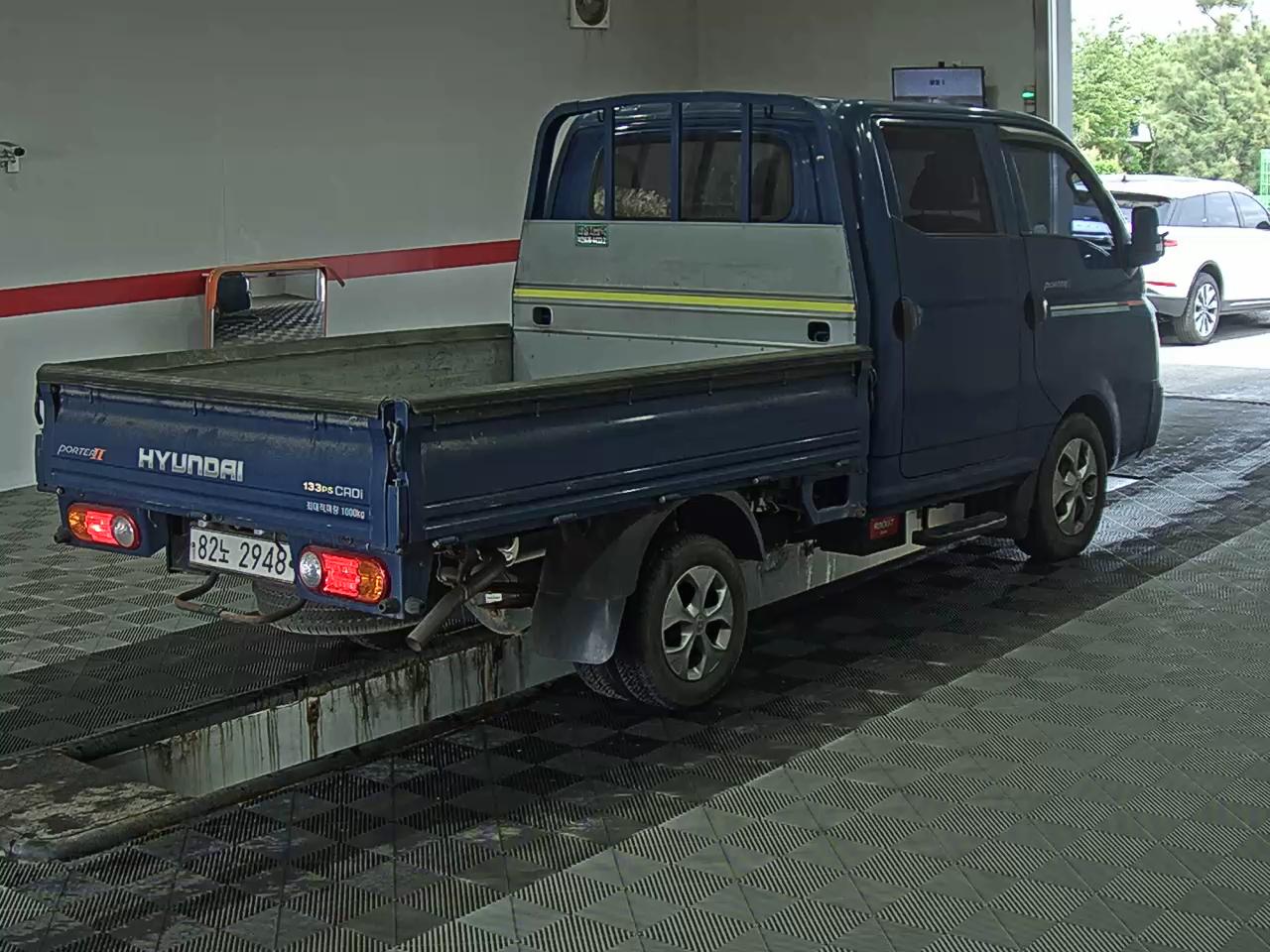 Hyundai Porter 2018 - Image 4