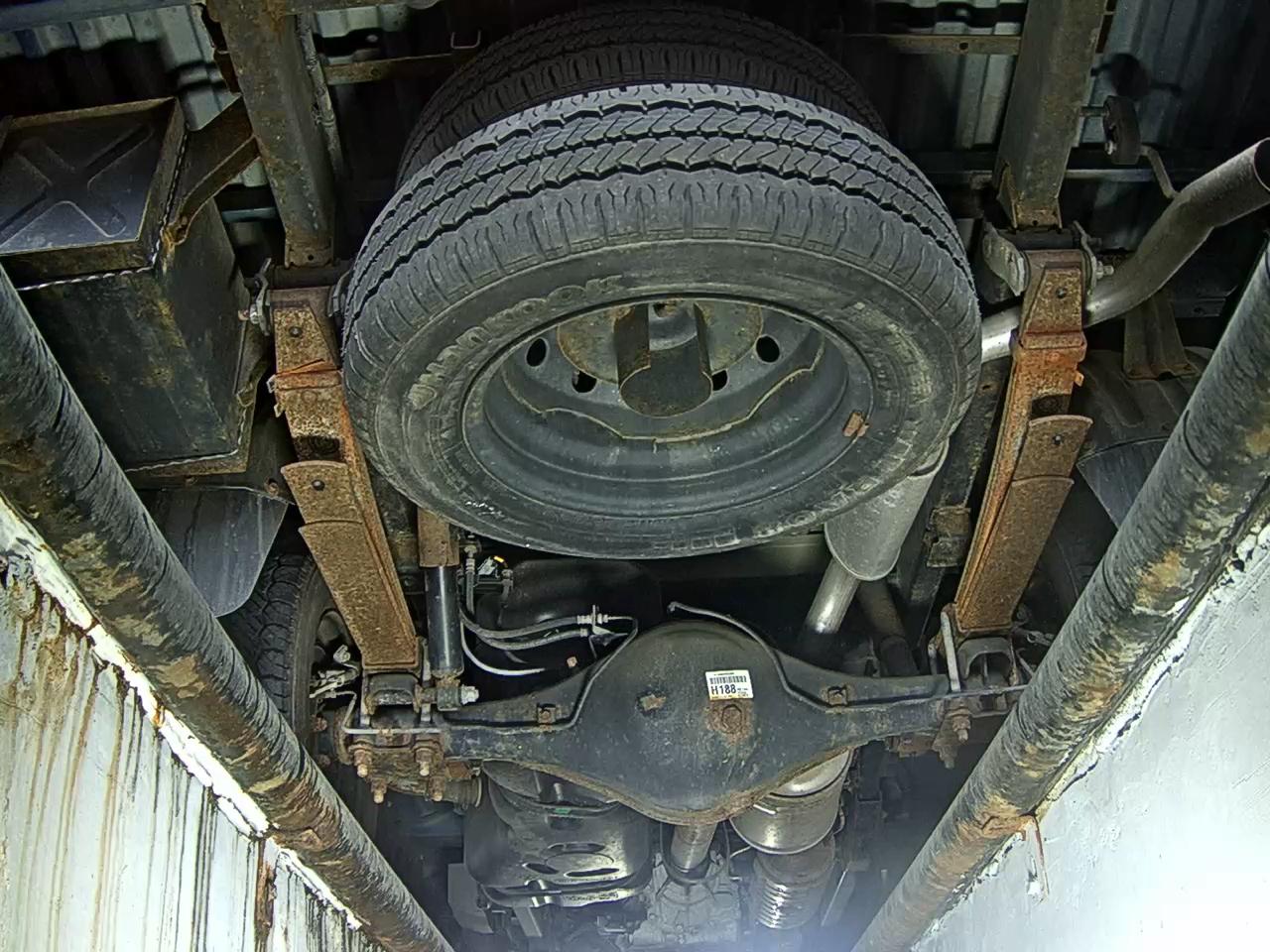 Hyundai Porter 2018 - Image 7
