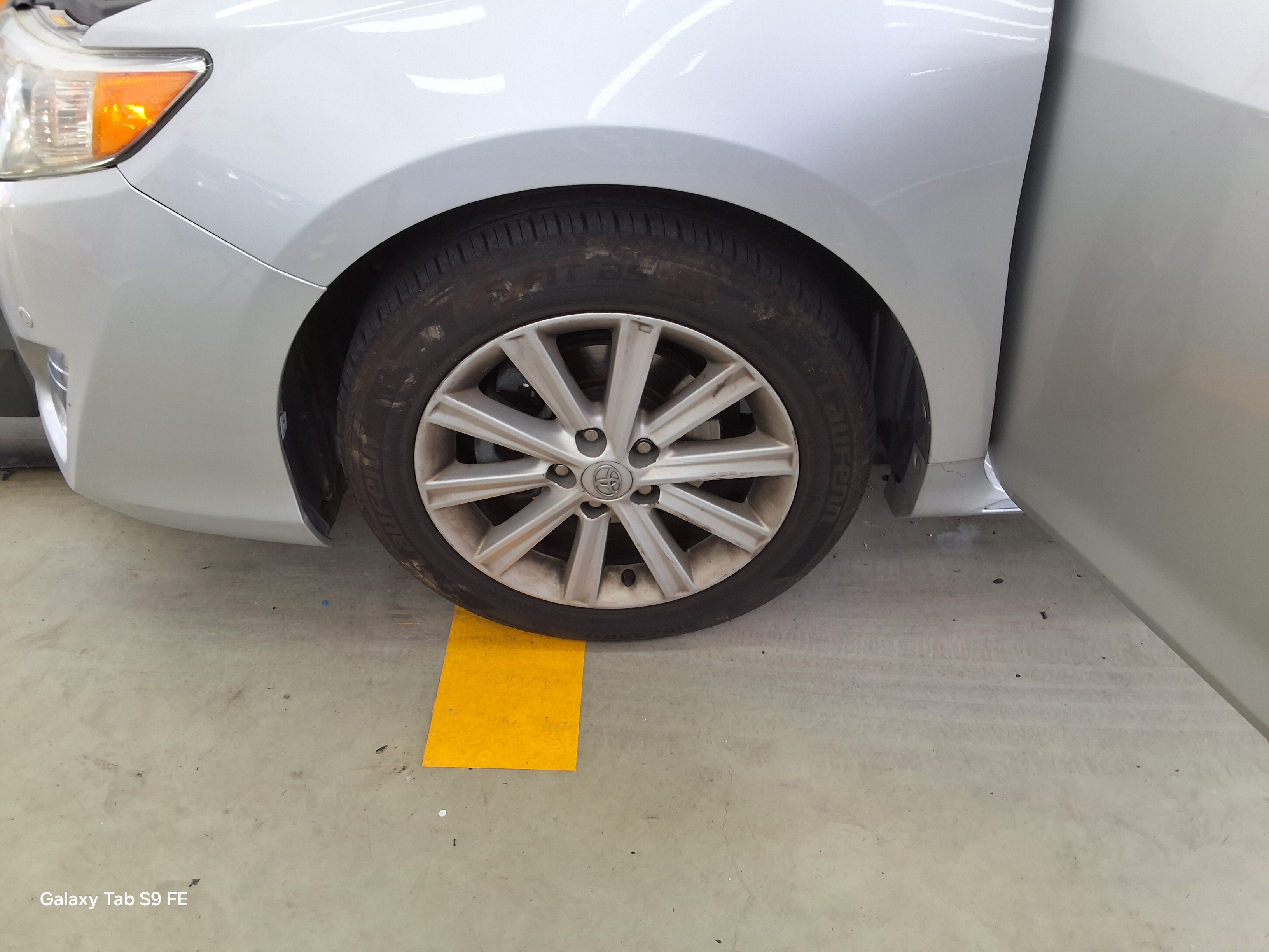Toyota Camry 2014 - Image 20