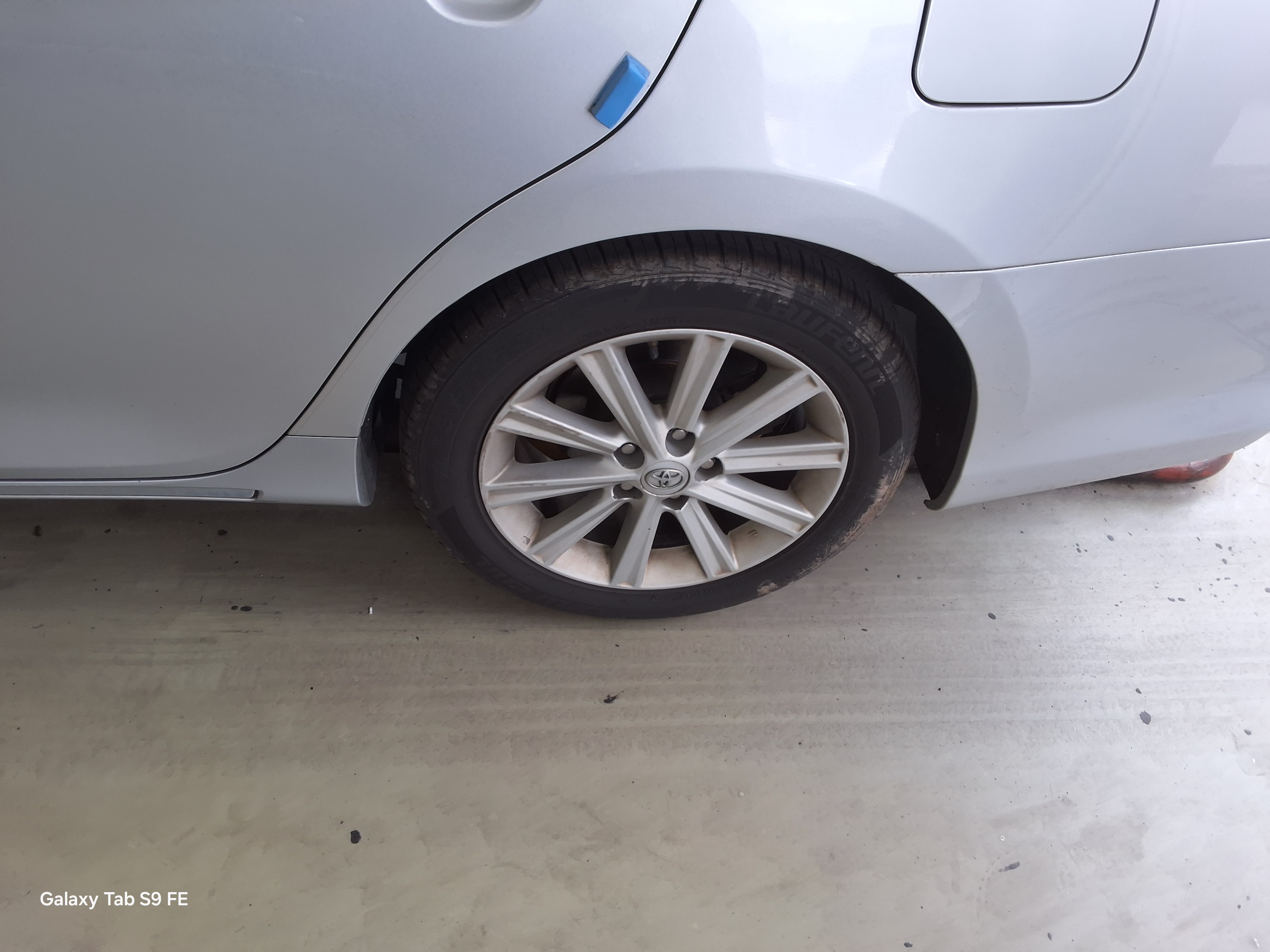Toyota Camry 2014 - Image 21