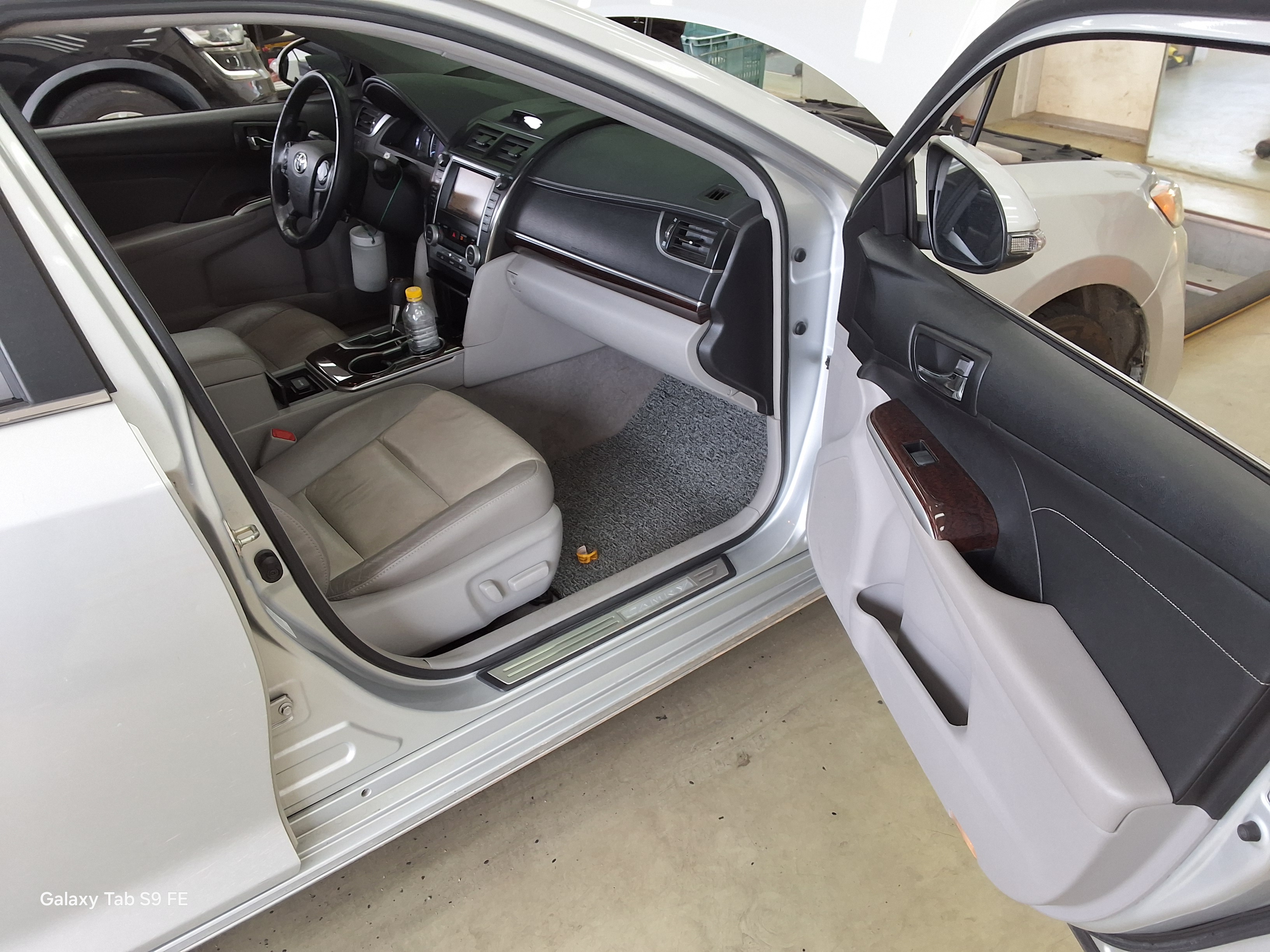 Toyota Camry 2014 - Image 13