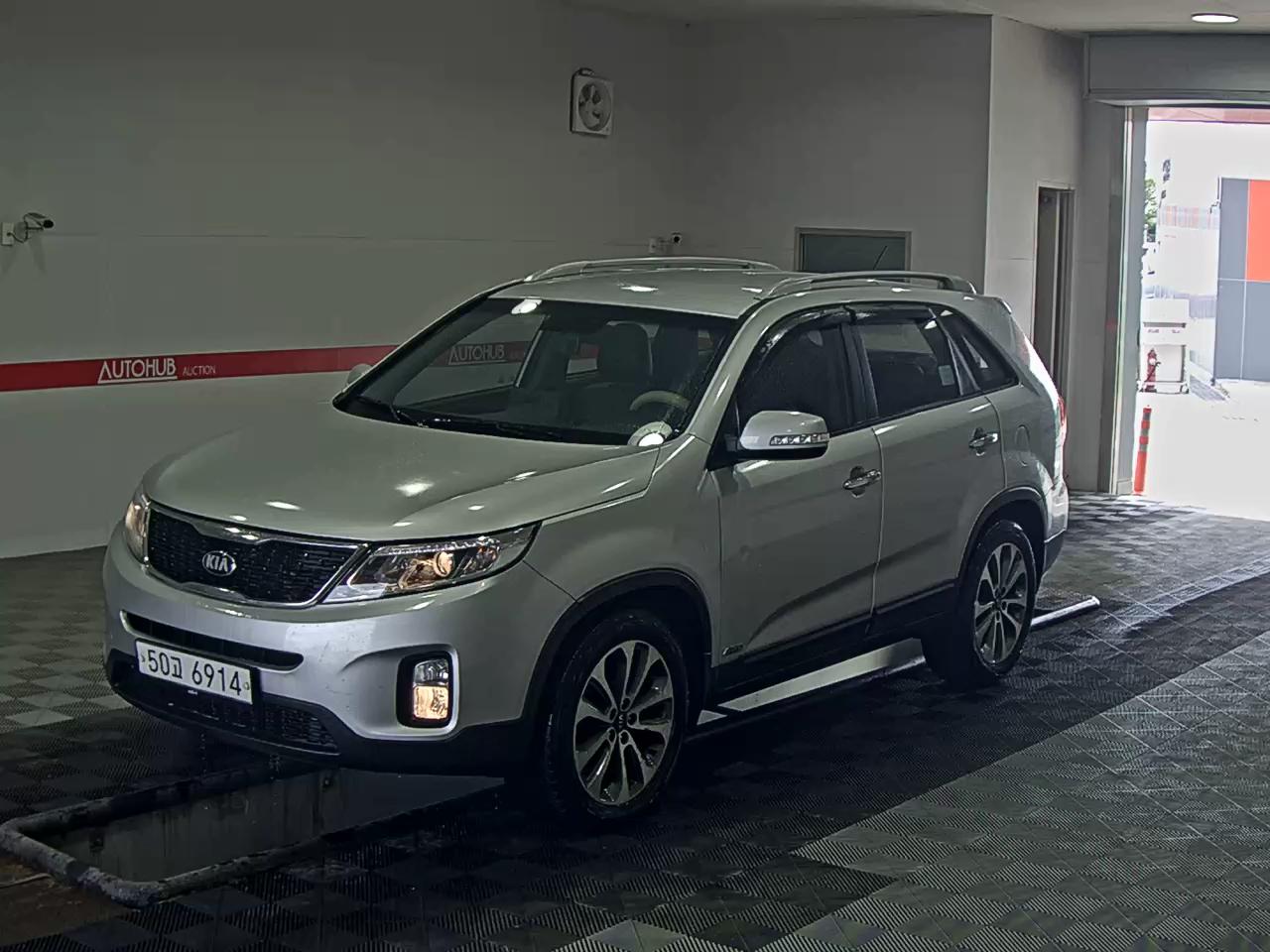 Kia Other