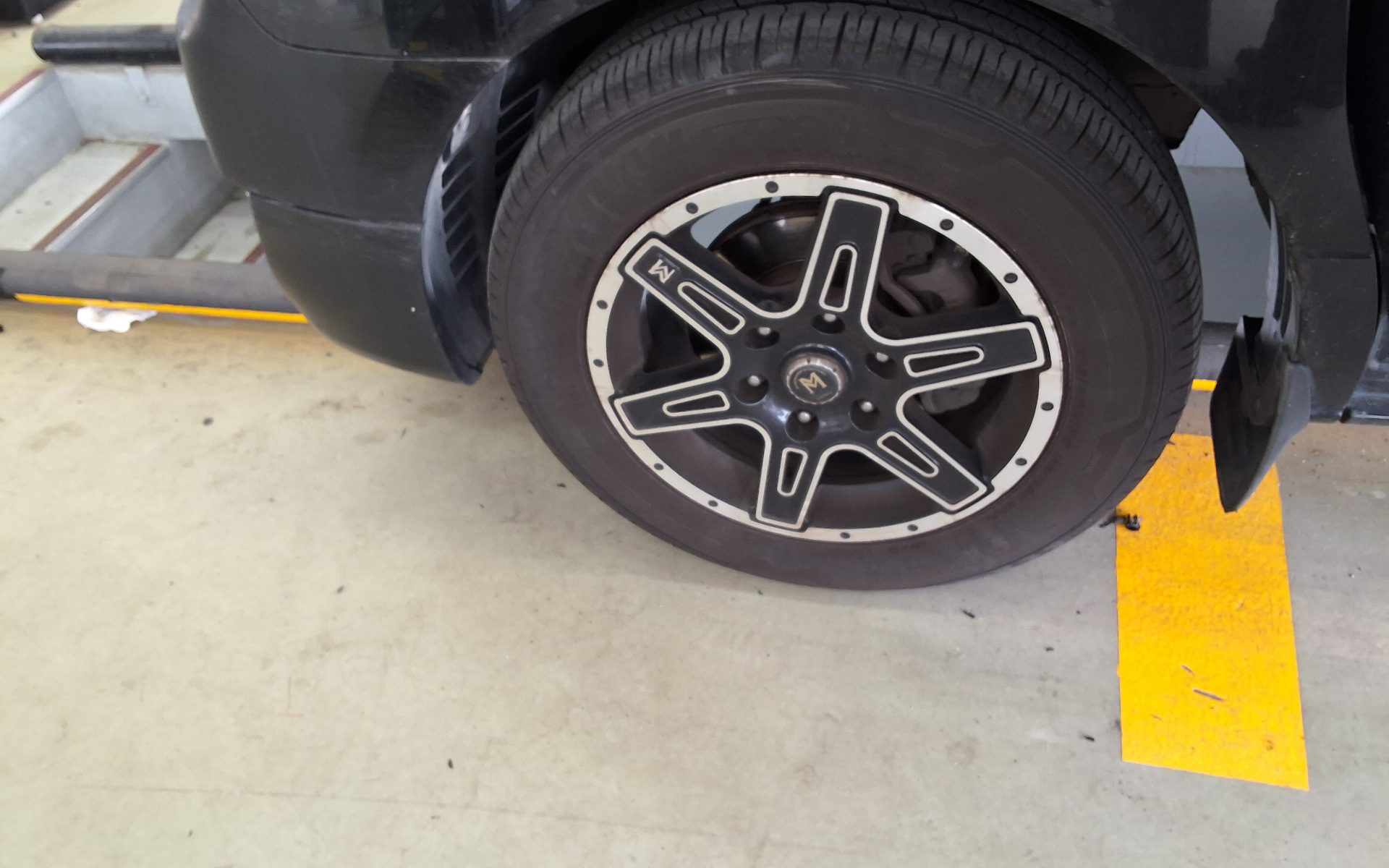 Hyundai Grand Starex 2018 - Image 20