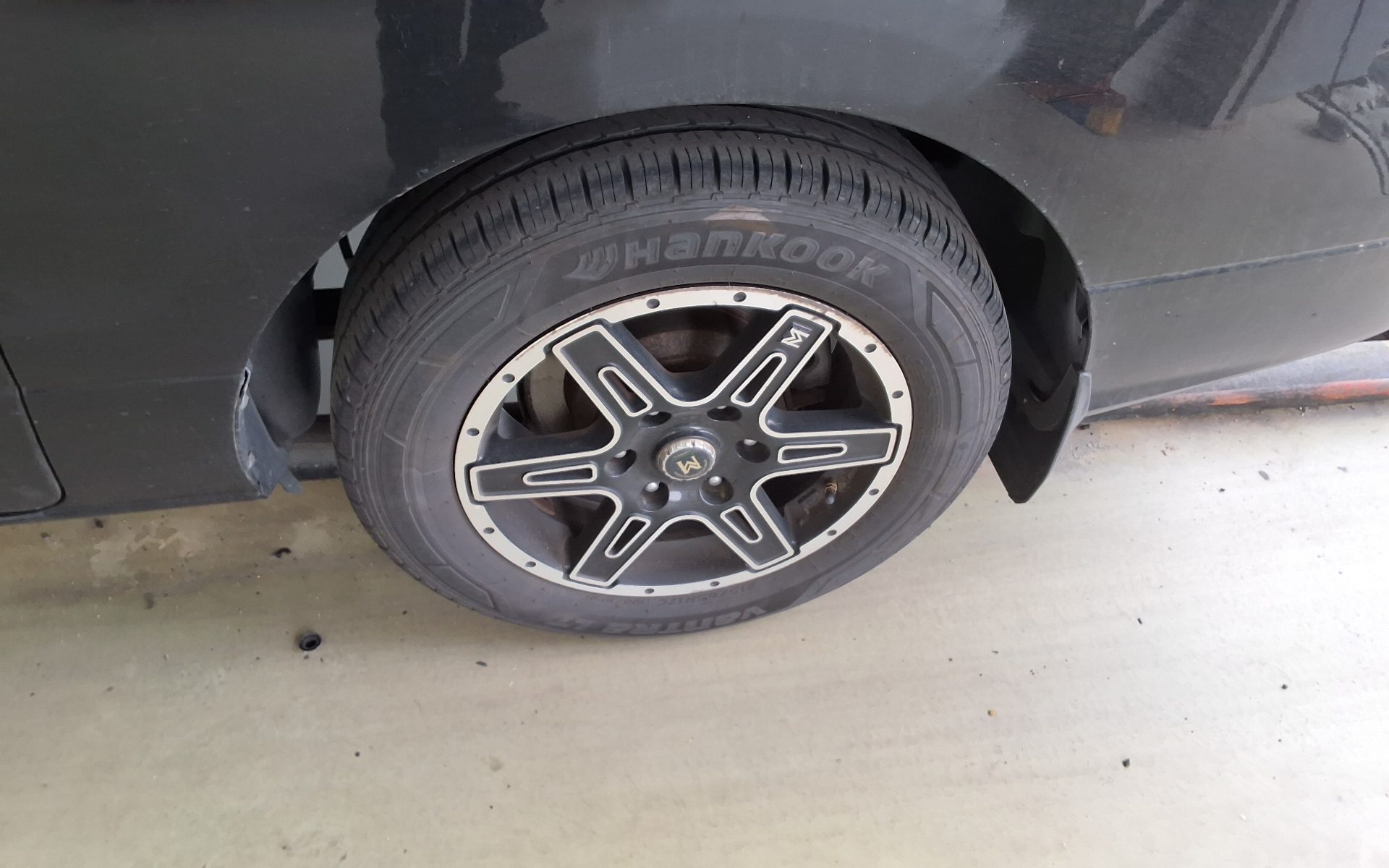 Hyundai Grand Starex 2018 - Image 21