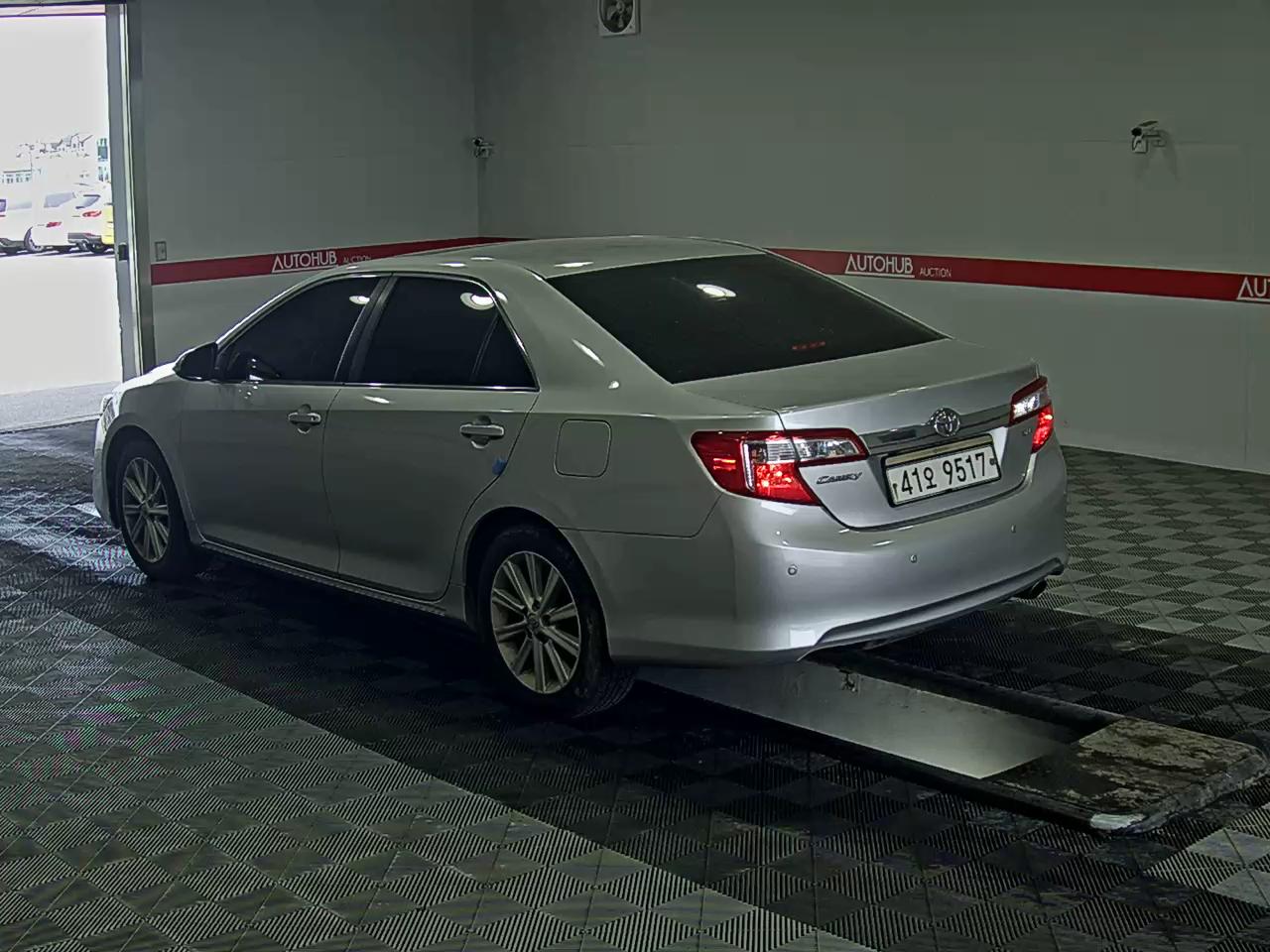 Toyota Camry 2014 - Image 5