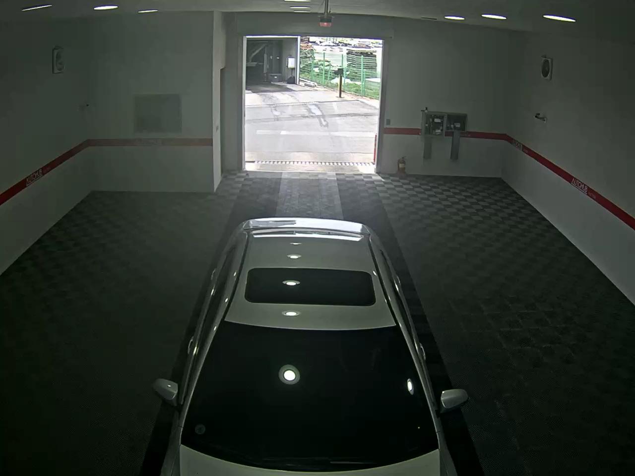 Toyota Camry 2014 - Image 6