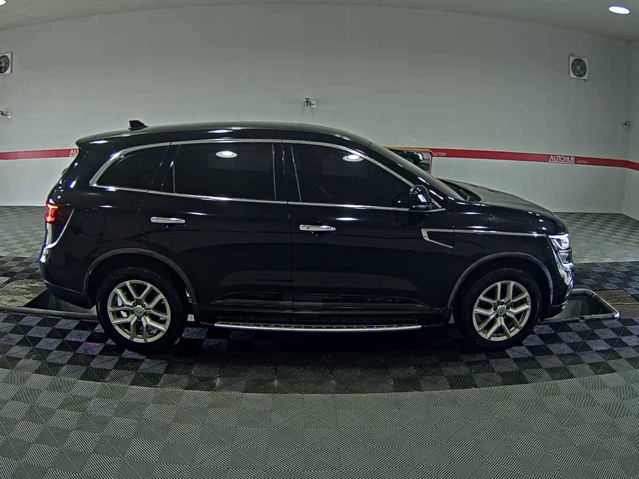 Renault Samsung QM6 2018 - Image 3