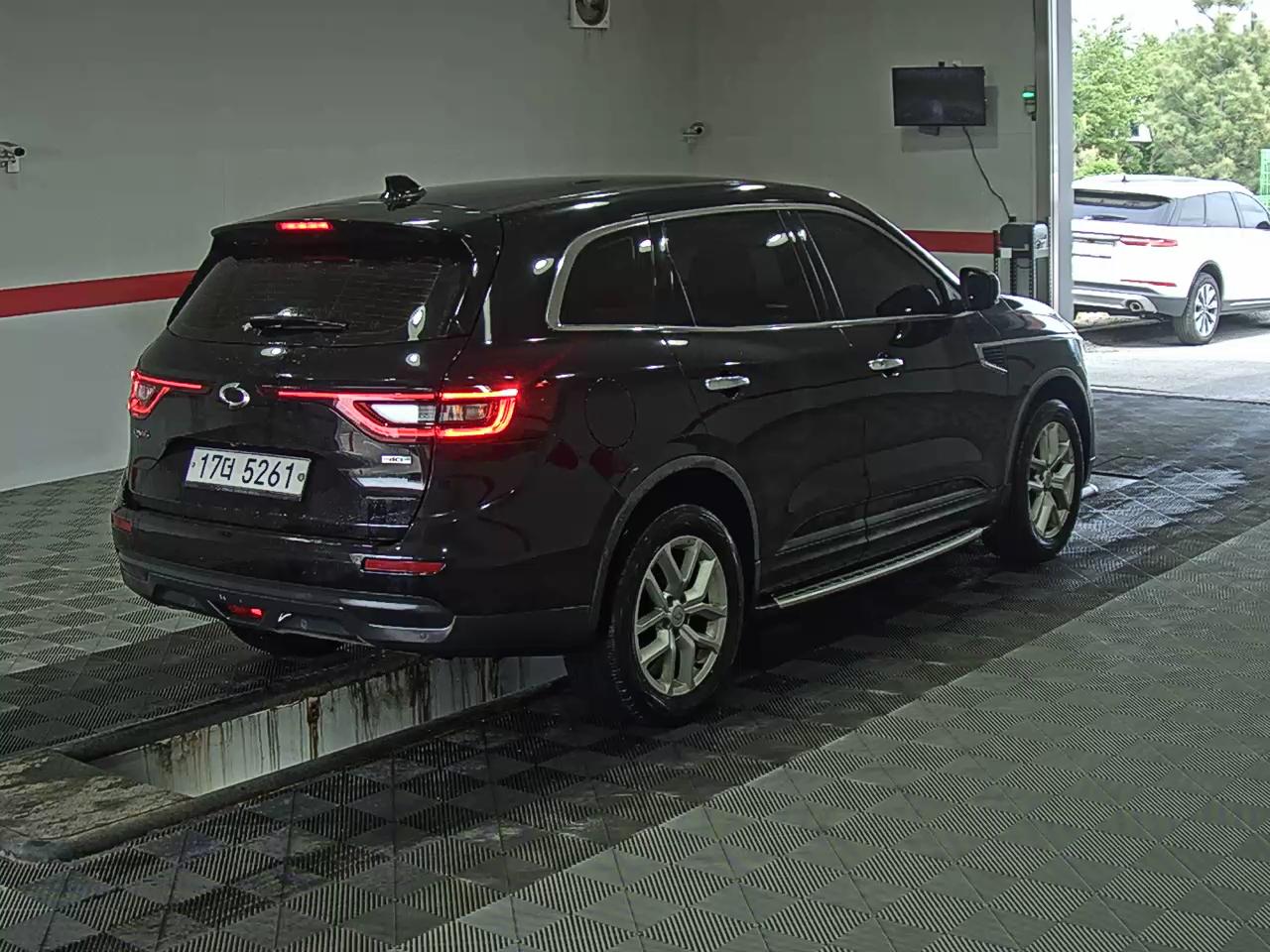 Renault Samsung QM6 2018 - Image 4