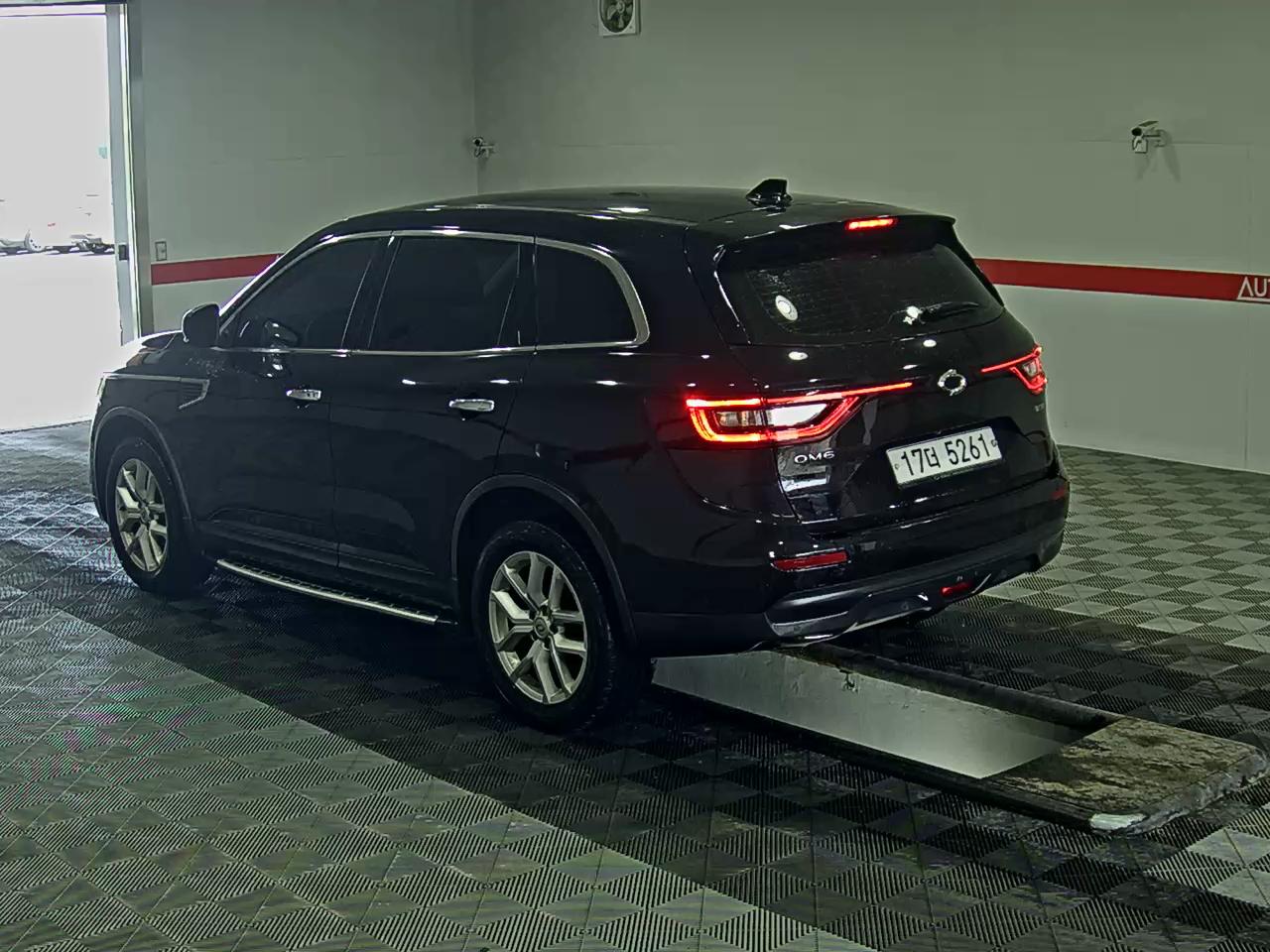 Renault Samsung QM6 2018 - Image 5