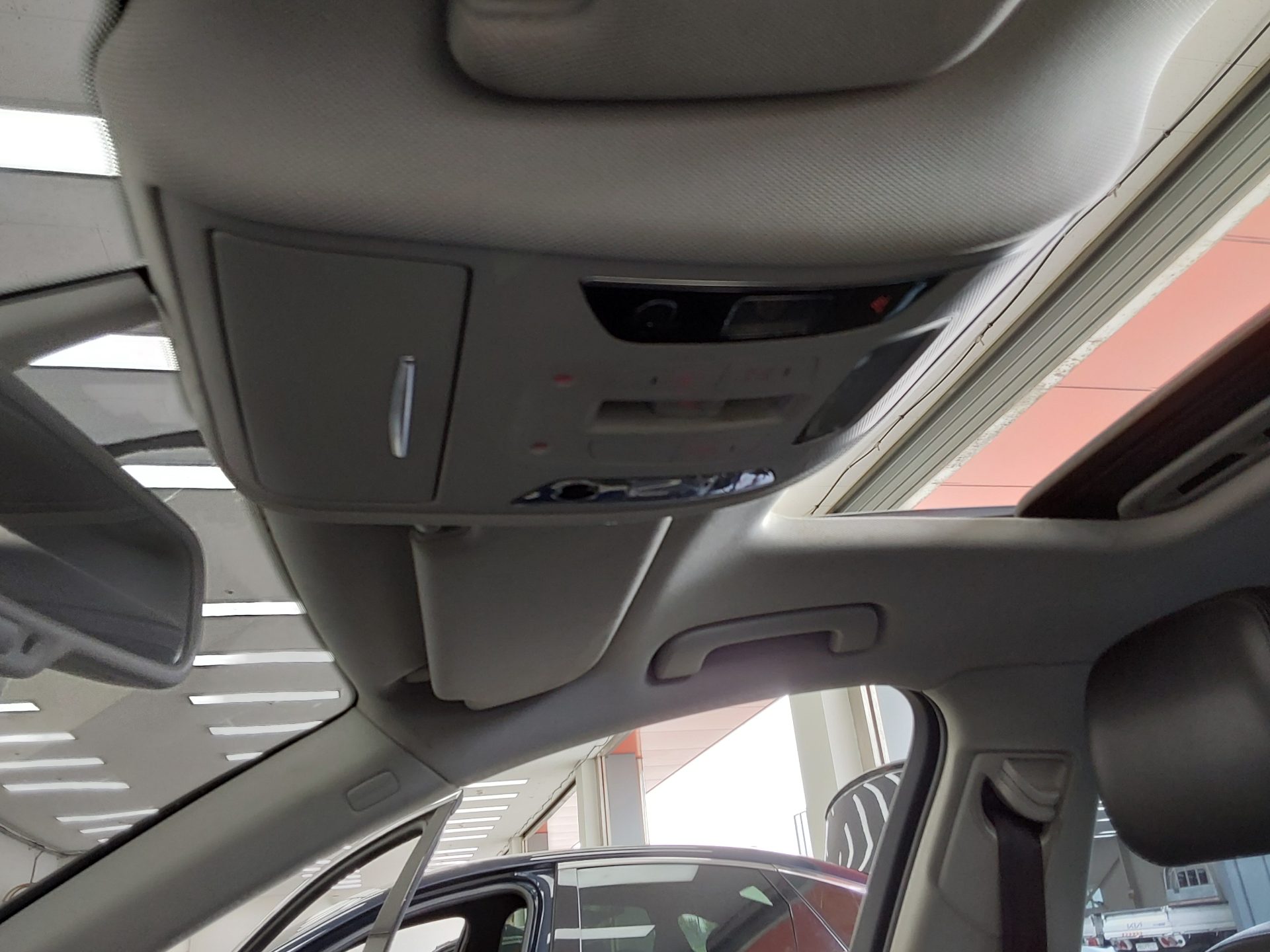 Audi A6 2013 - Image 18
