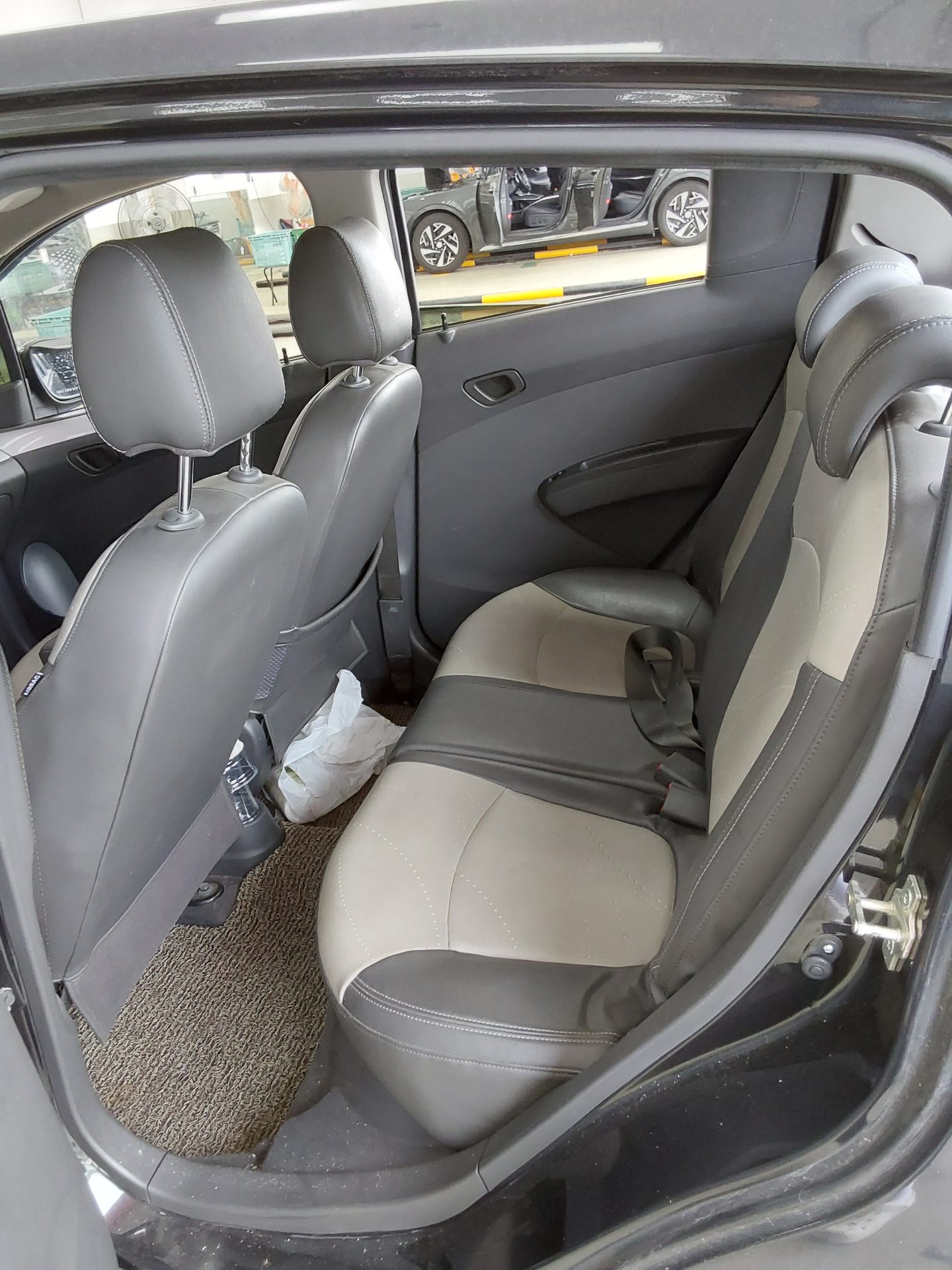 Chevrolet Spark 2013 - Image 11