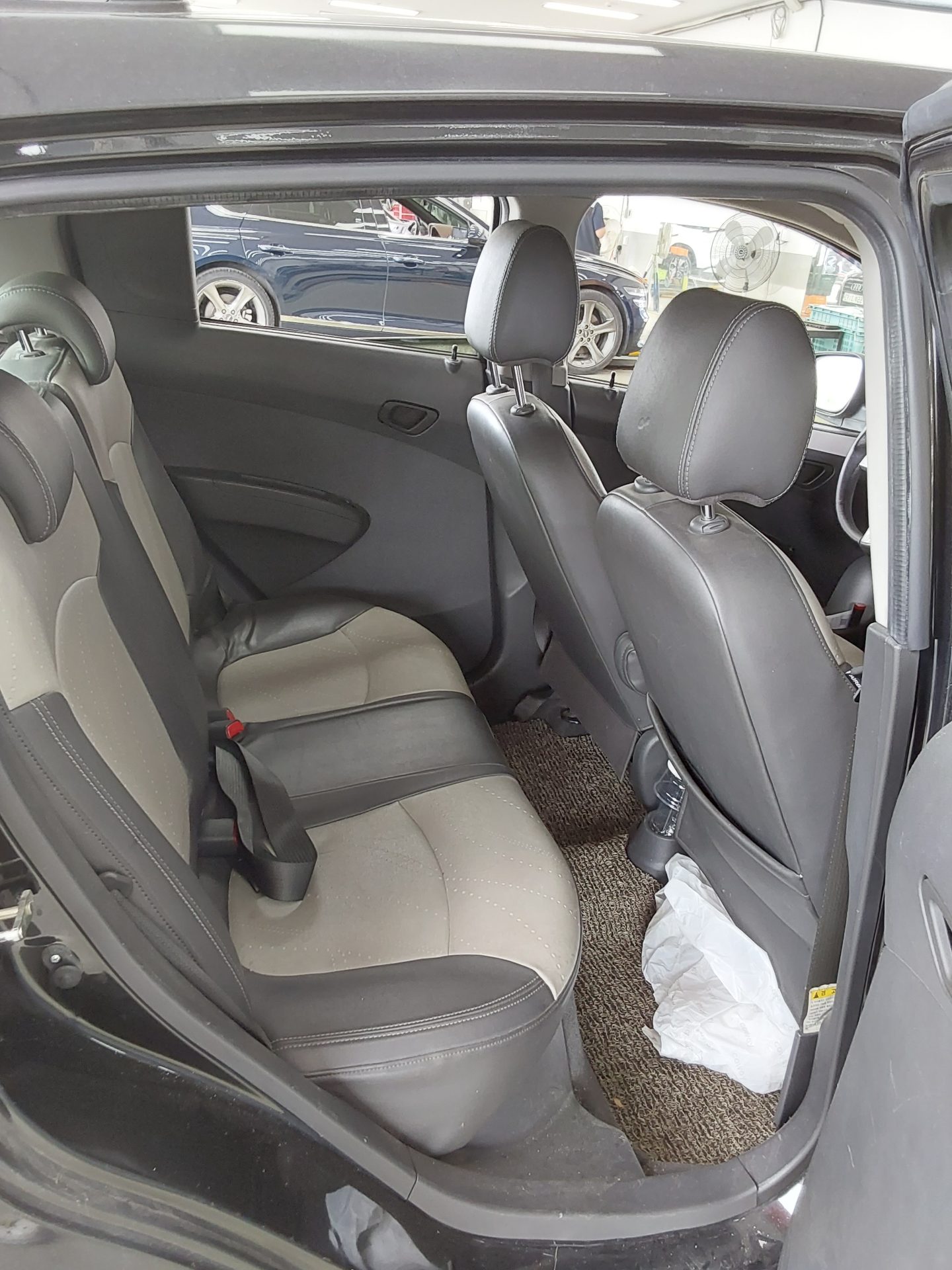 Chevrolet Spark 2013 - Image 12